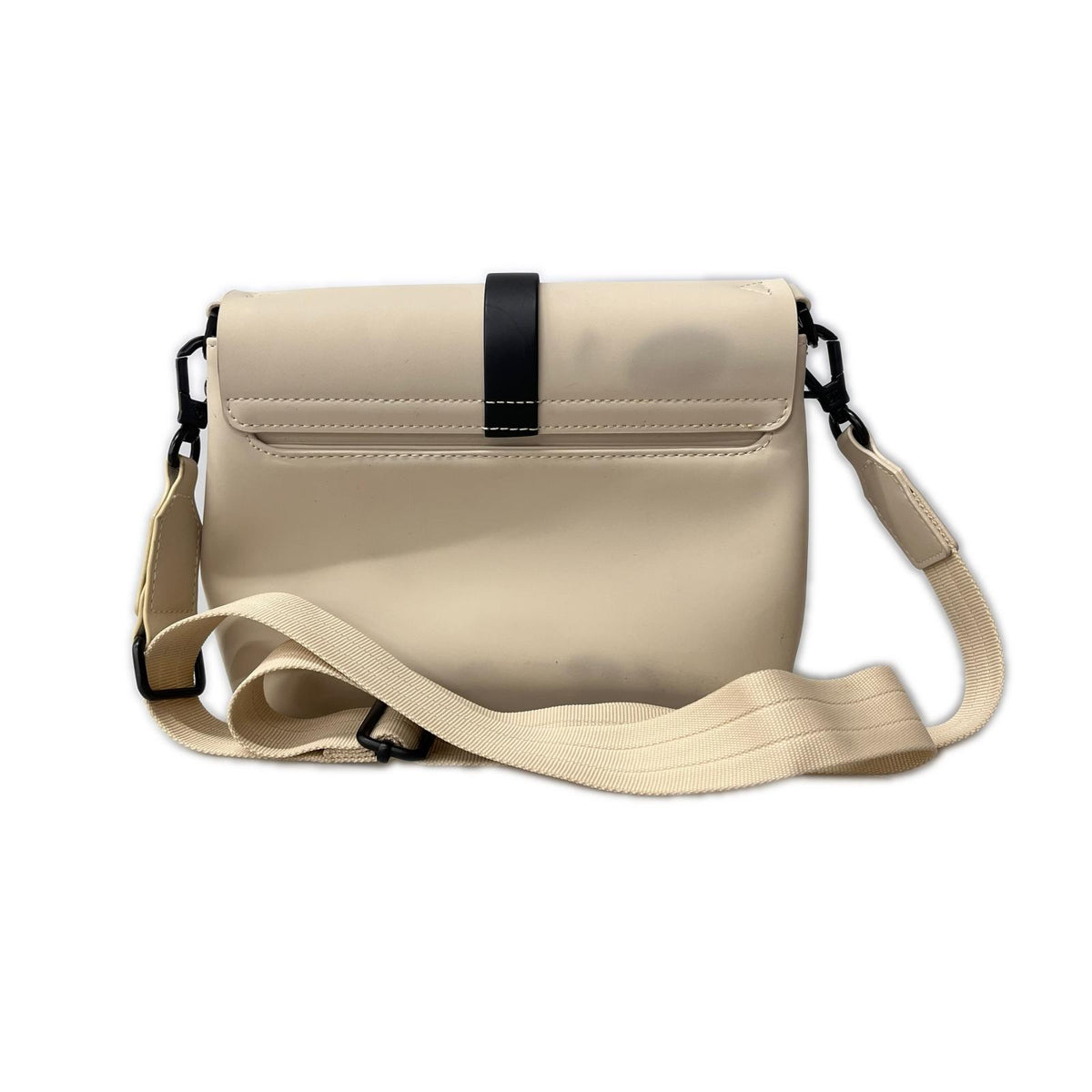 ボディバッグ Gaston Luga SplashCrossBodyBag ベージュ ベージュ