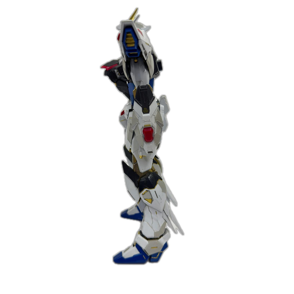 METAL BUILD ストライクフリーダムガンダム 機動戦士ガンダムS DESTINY バンダイ フィギュア/グッズ