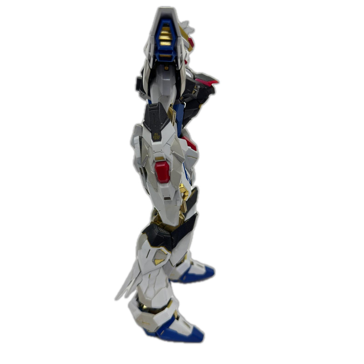 METAL BUILD ストライクフリーダムガンダム 機動戦士ガンダムS DESTINY バンダイ フィギュア/グッズ