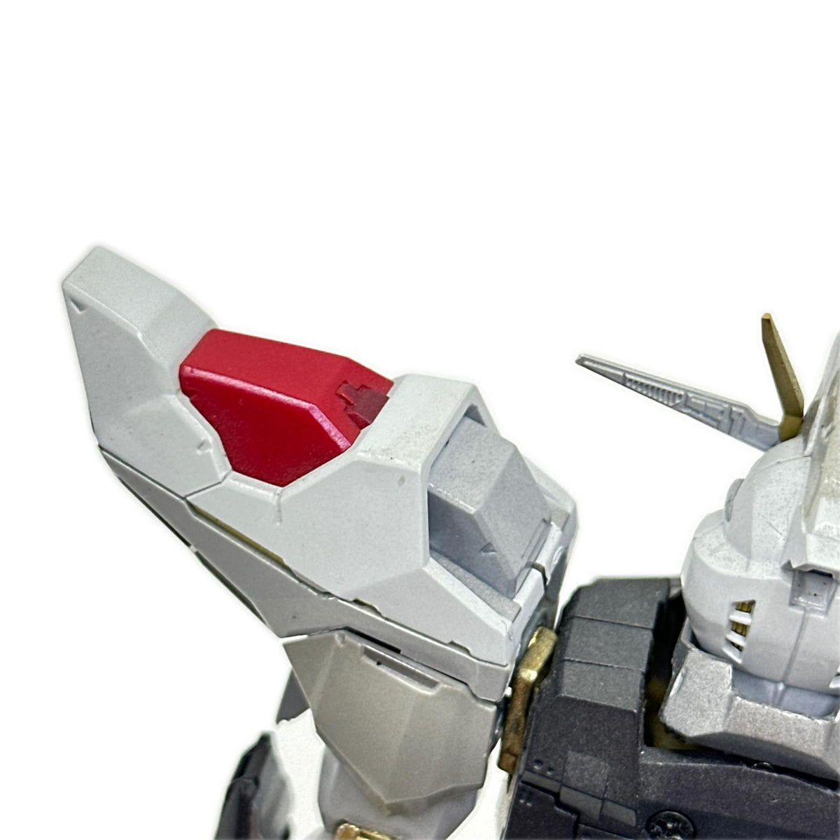 METAL BUILD ストライクフリーダムガンダム 機動戦士ガンダムS DESTINY バンダイ フィギュア/グッズ