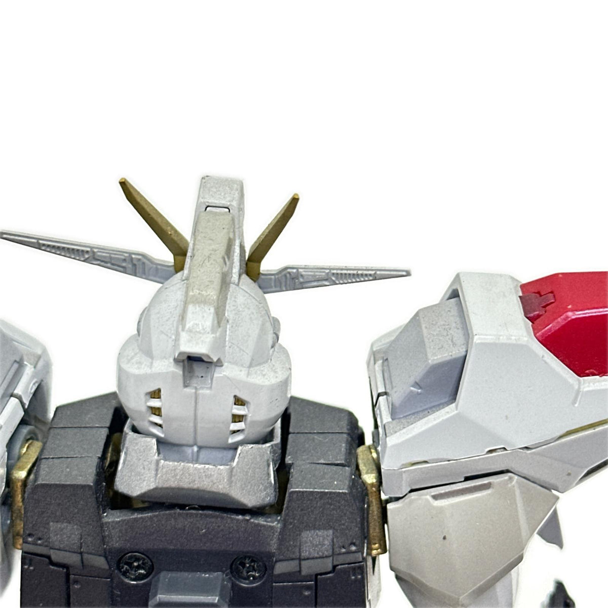METAL BUILD ストライクフリーダムガンダム 機動戦士ガンダムS DESTINY バンダイ フィギュア/グッズ