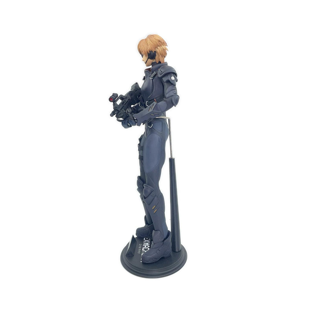 エクスマキナ 1/6スケールフィギュア デュナン・ナッツ フィギュア/グッズ