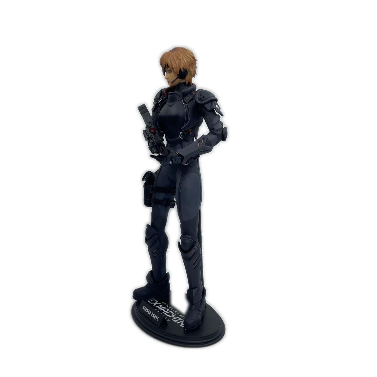エクスマキナ 1/6スケールフィギュア デュナン・ナッツ フィギュア/グッズ