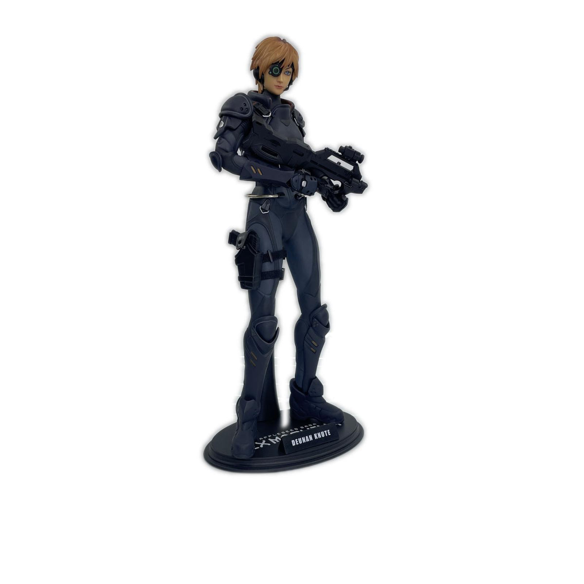 エクスマキナ 1/6スケールフィギュア デュナン・ナッツ フィギュア/グッズ