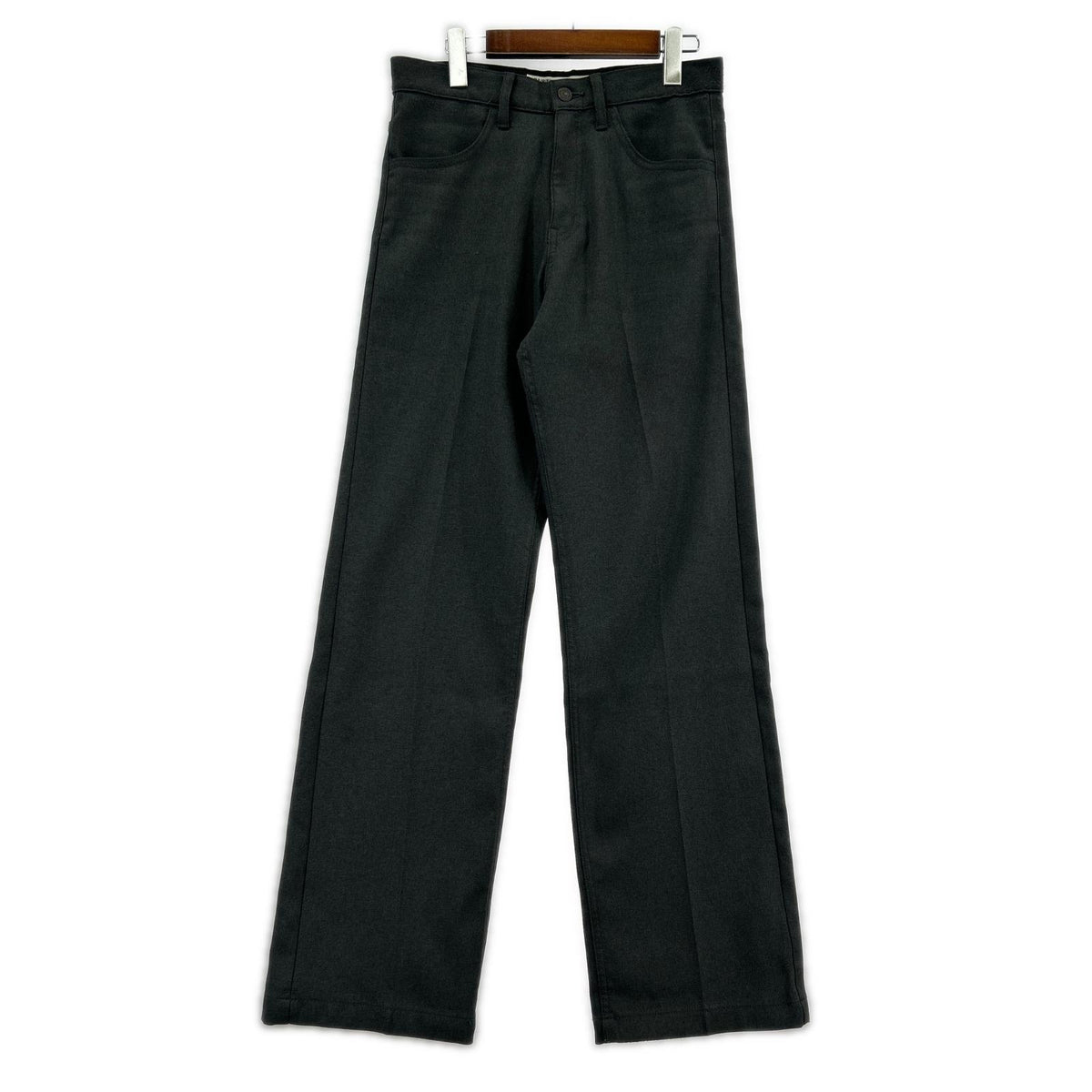 パンツ 20AW Pressed Pants 27