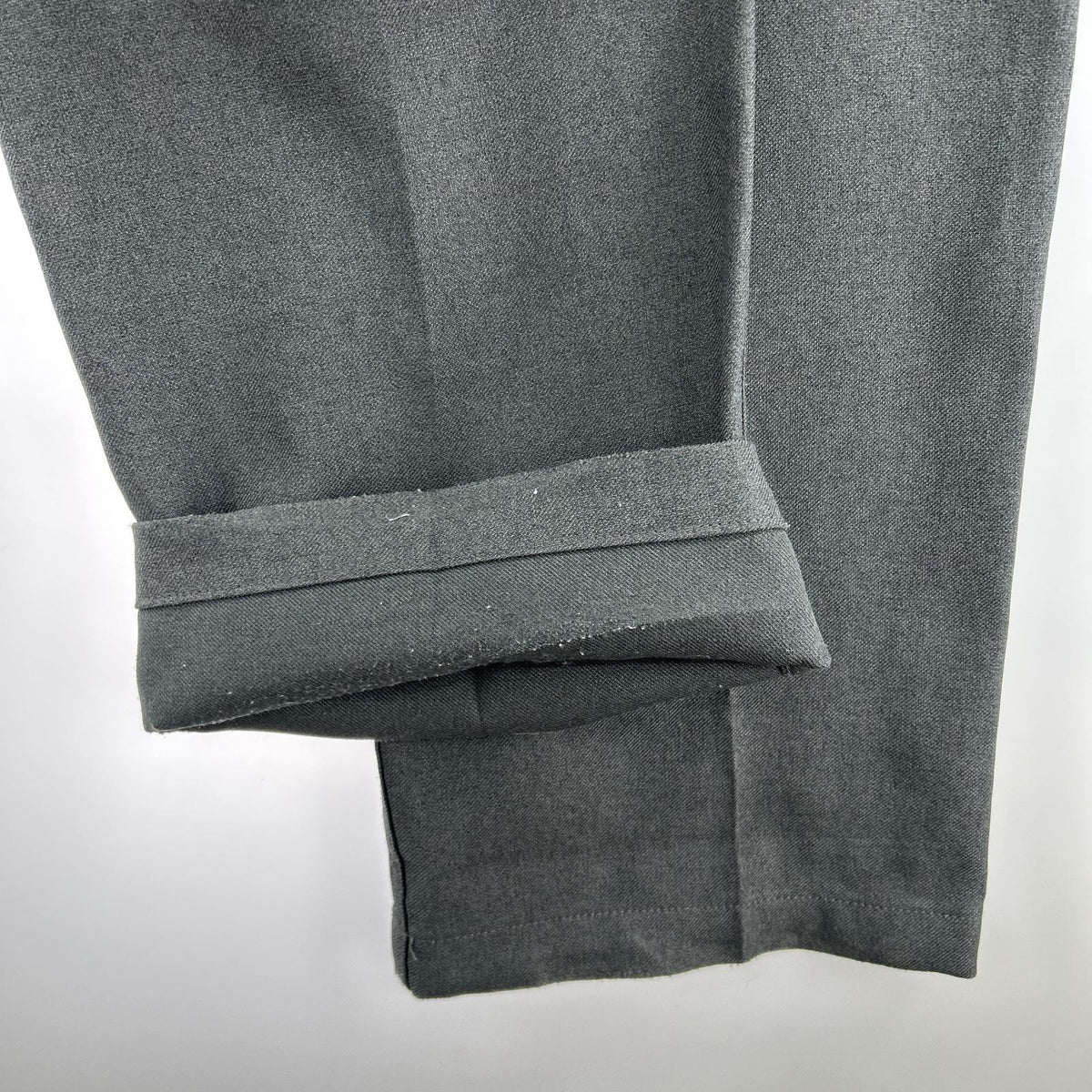 パンツ 20AW Pressed Pants 27