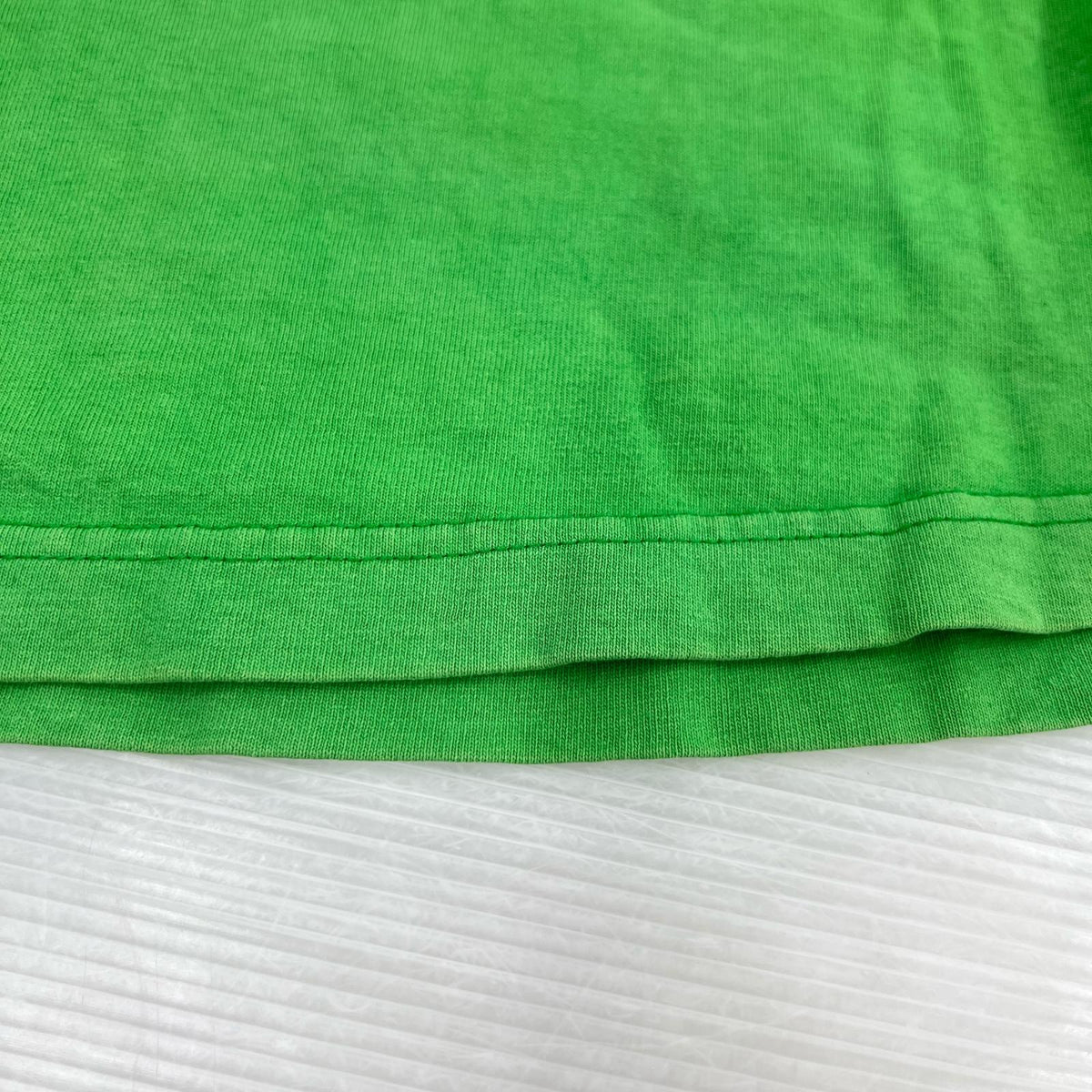 半袖Tシャツ 00s メキシコ製 ラスタT GRN M M グリーン