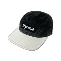 キャップ Pigment 2-Tone Camp Cap