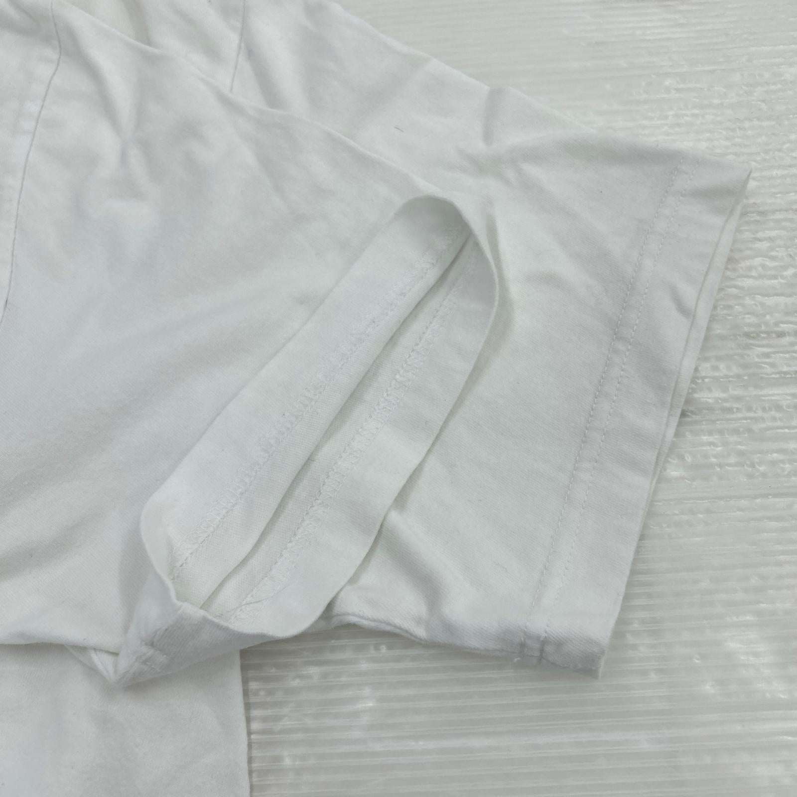 半袖Tシャツ BOUTIQUE Tee 白 XL ホワイト