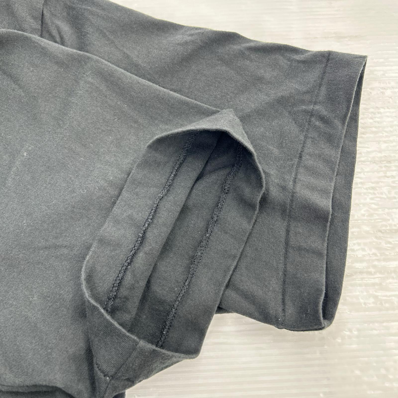 半袖Tシャツ JD UNKNOWN PLEASURES Invert STANDARD 黒 3 3 ブラック