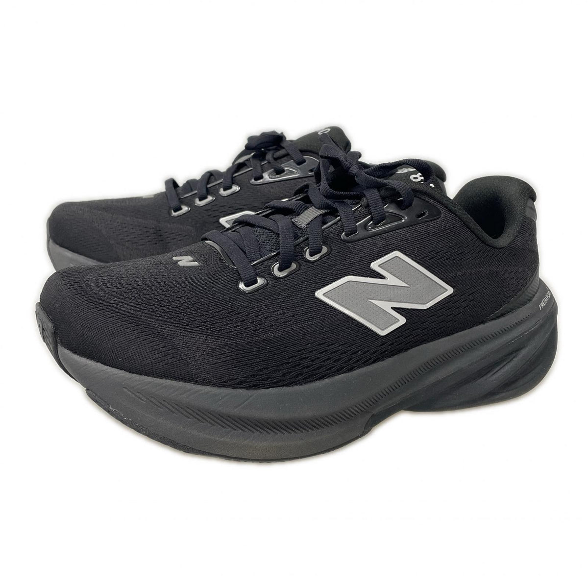 スニーカー New Balance Fresh Foam X 860V15 26.5cm (US8 1/2 UK8 EU43) ブラック