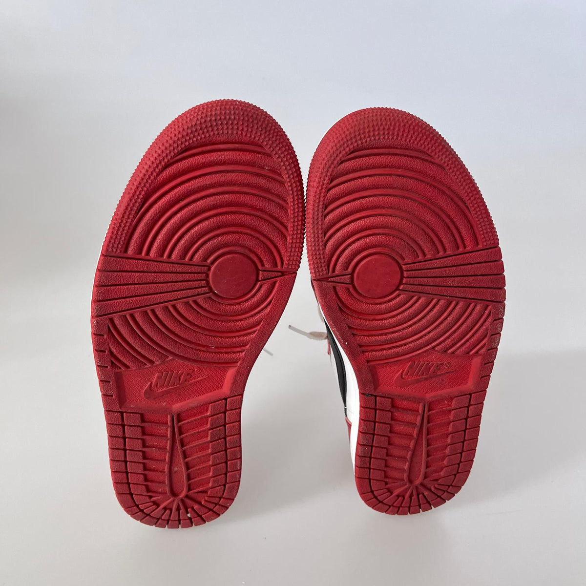 スニーカー Air Jordan 1 Retro Low OG Chicago 26.5cm 26.5cm (US8 1/2 UK8 EU43)