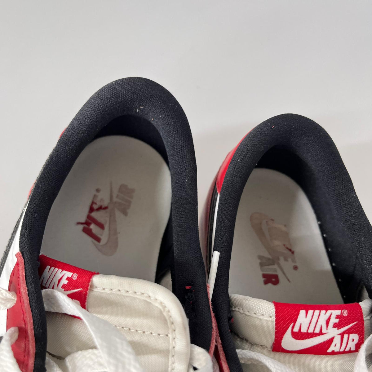 スニーカー Air Jordan 1 Retro Low OG Chicago 26.5cm 26.5cm (US8 1/2 UK8 EU43)