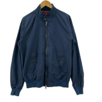ジャケット BARACUTA G9 HARRINGTON ハリントンジャケット 40 ネイビー