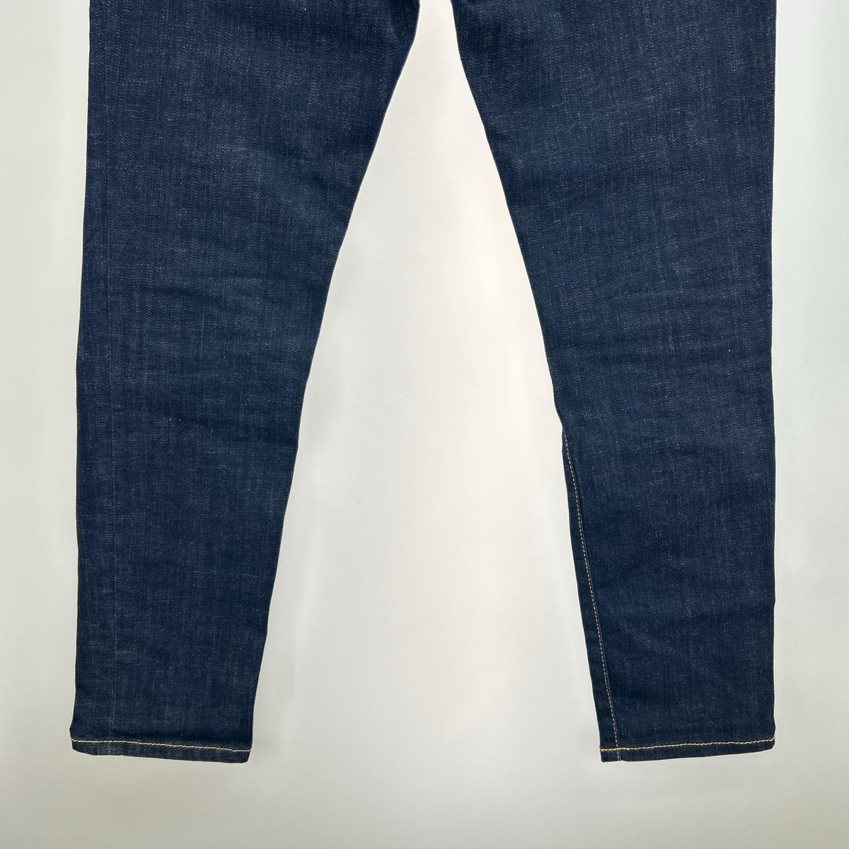 デニムパンツ DSQUARED2 SKATER JEANS インディゴ 46 ブルー
