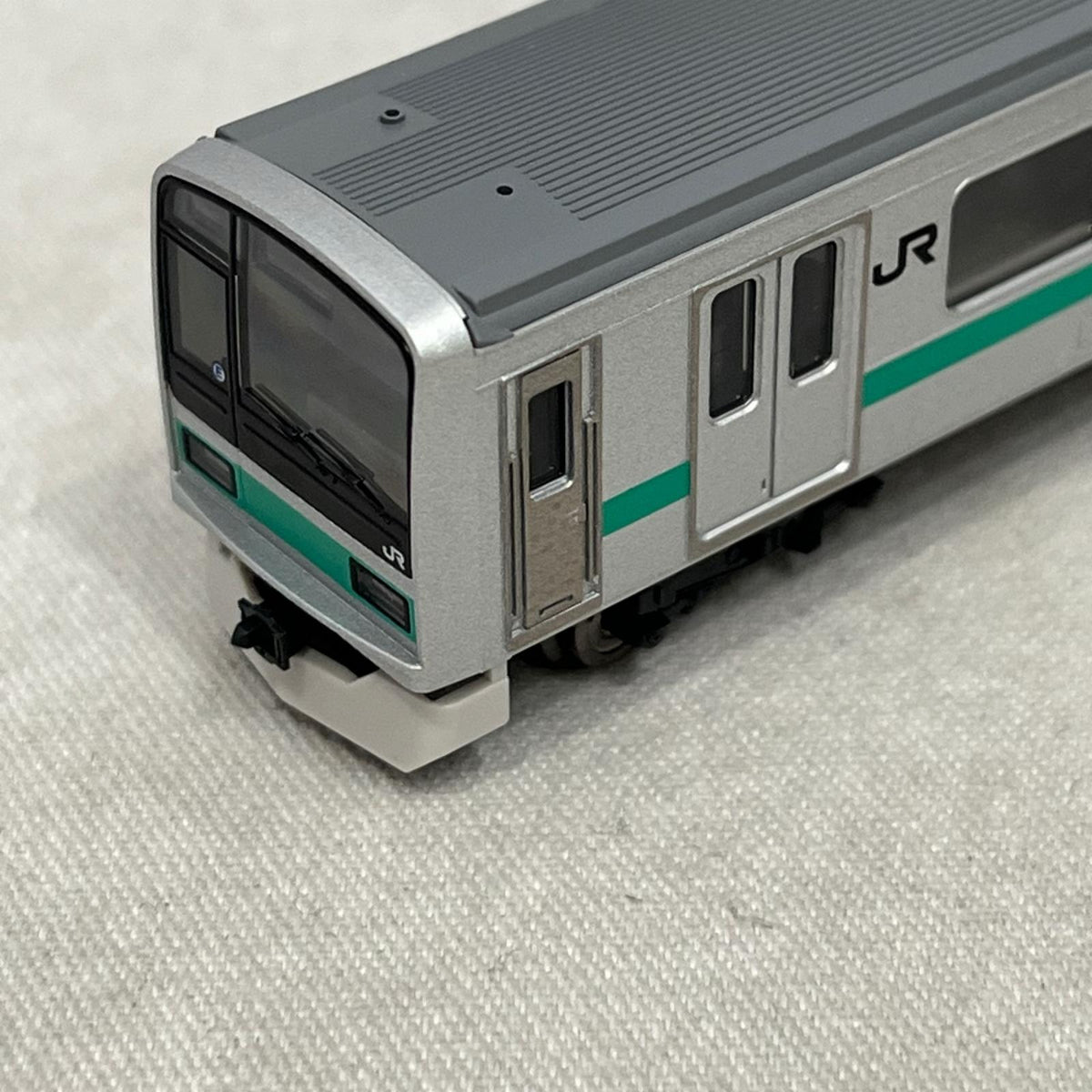 TOMIX JR 209 1000系通勤電車 ありがとう209系1000代 TOMIX 鉄道模型車両