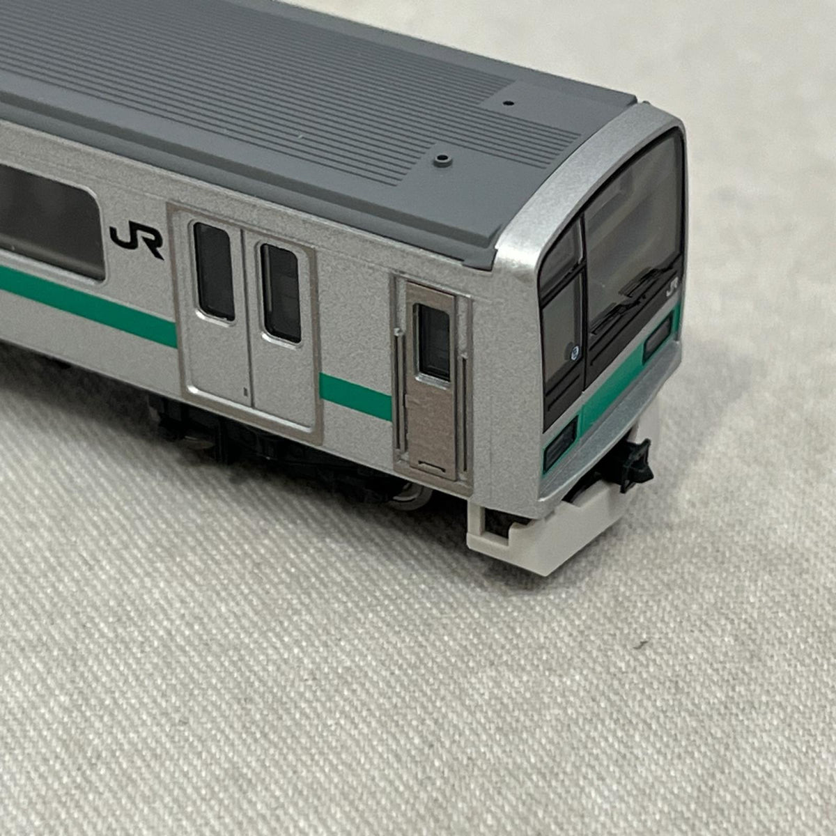 TOMIX JR 209 1000系通勤電車 ありがとう209系1000代 TOMIX 鉄道模型車両