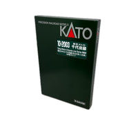 KATO 東京メトロ 千代田線16000系(1次車) 6両基本セット KATO 鉄道模型車両