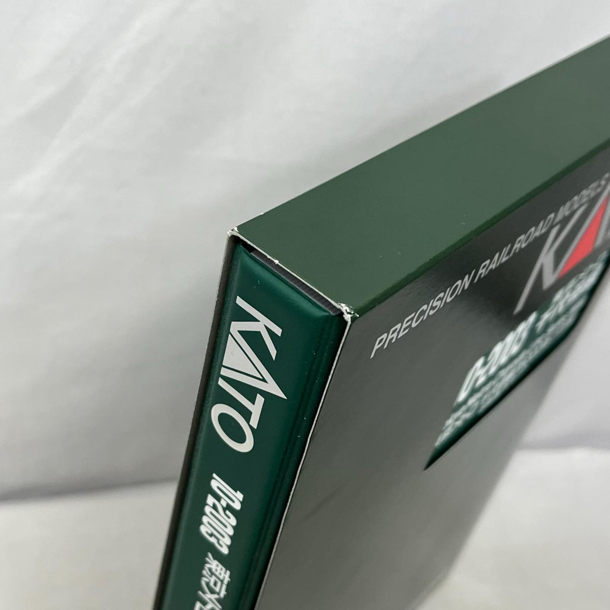 KATO 東京メトロ 千代田線16000系(1次車) 6両基本セット KATO 鉄道模型車両