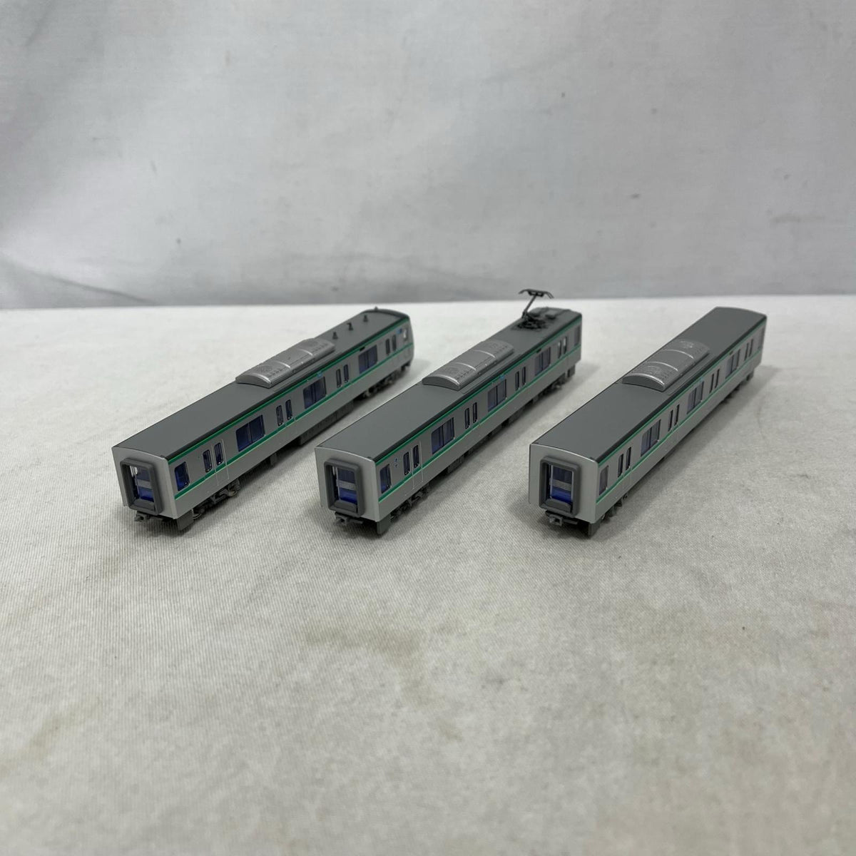 KATO 東京メトロ 千代田線16000系(1次車) 6両基本セット KATO 鉄道模型車両