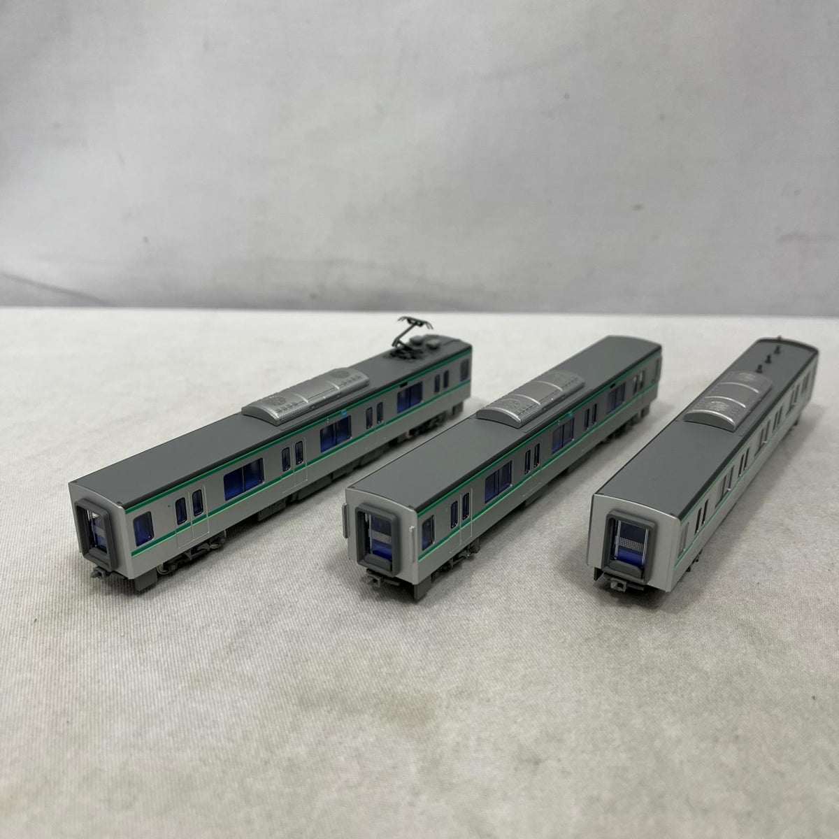 KATO 東京メトロ 千代田線16000系(1次車) 6両基本セット KATO 鉄道模型車両