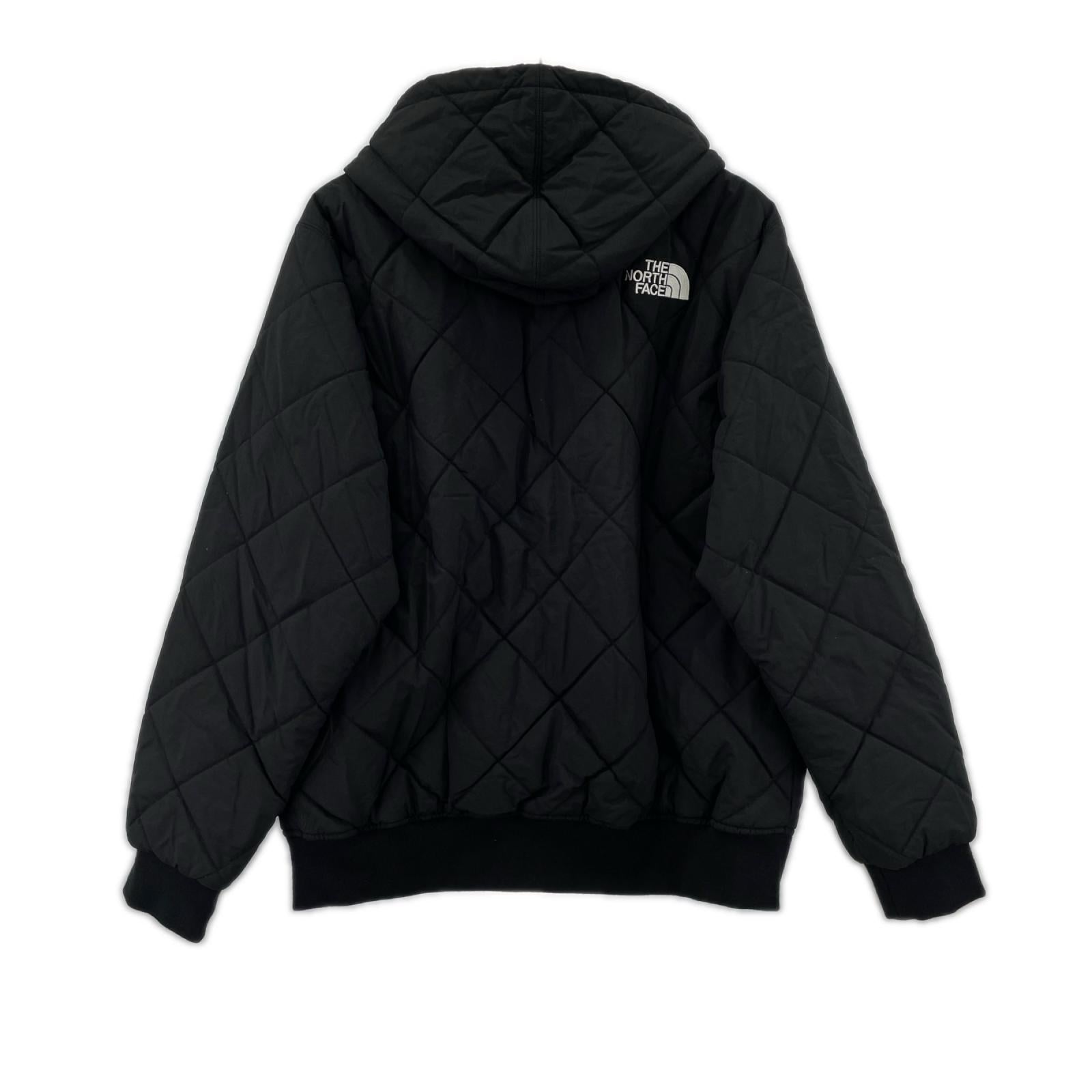 ジャケット YAKKIN JACKET (L) L ブラック