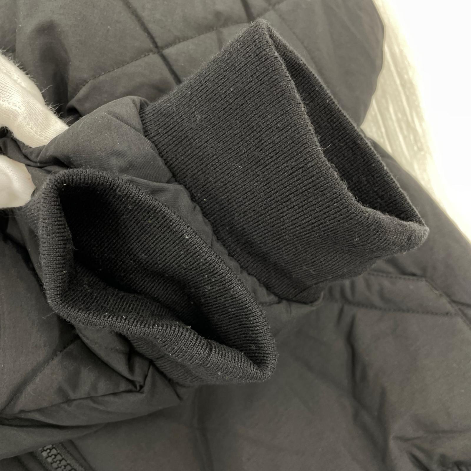 ジャケット YAKKIN JACKET (L) L ブラック