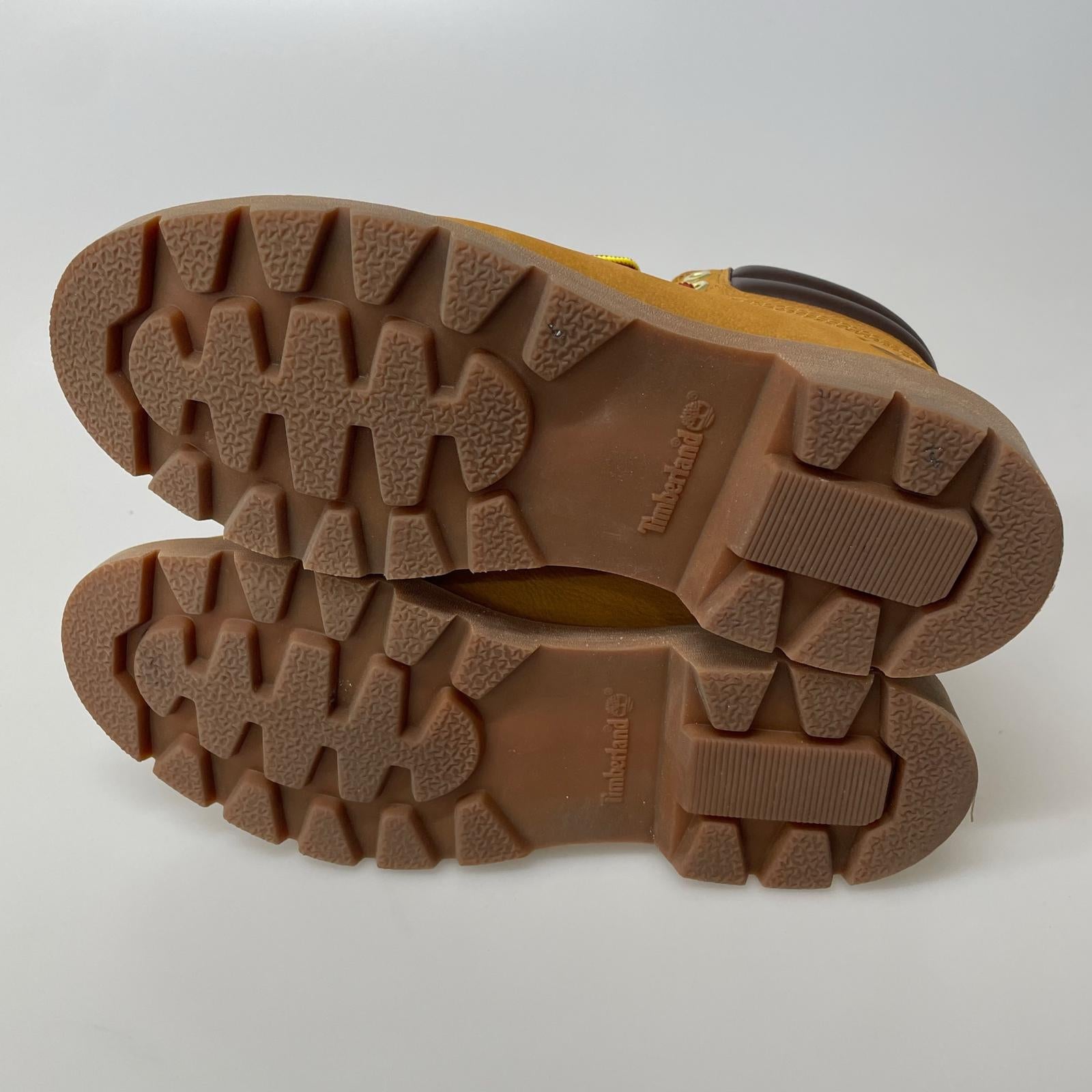 シューズ Timberland 6 inch Water Resistant Boots 26cm (US8 UK7 1/2 EU42) ブラウン
