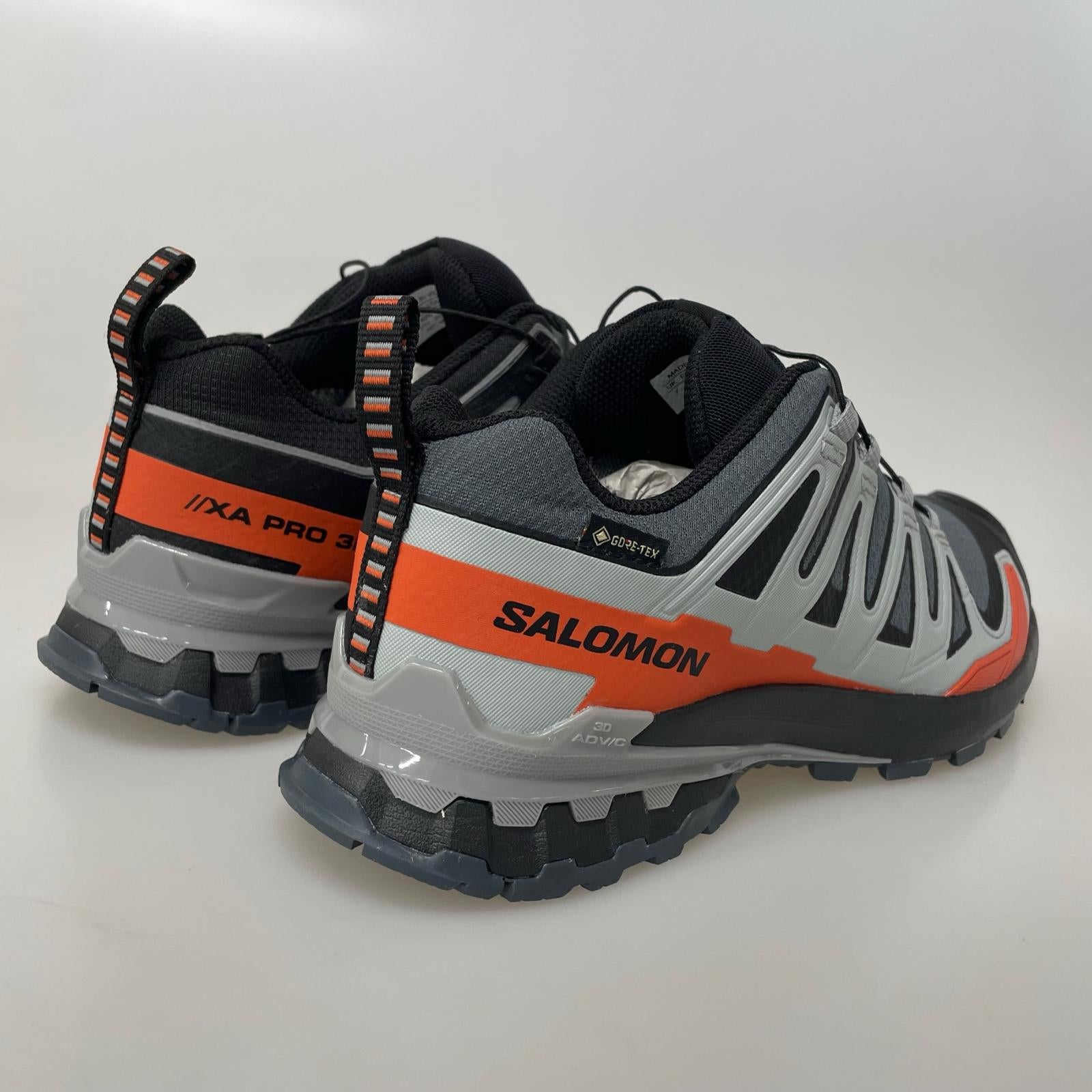 シューズ SALOMON XA PRO 3D V9 GRTX (25.5㎝) 25.5cm (US7 1/2 UK7 EU41)