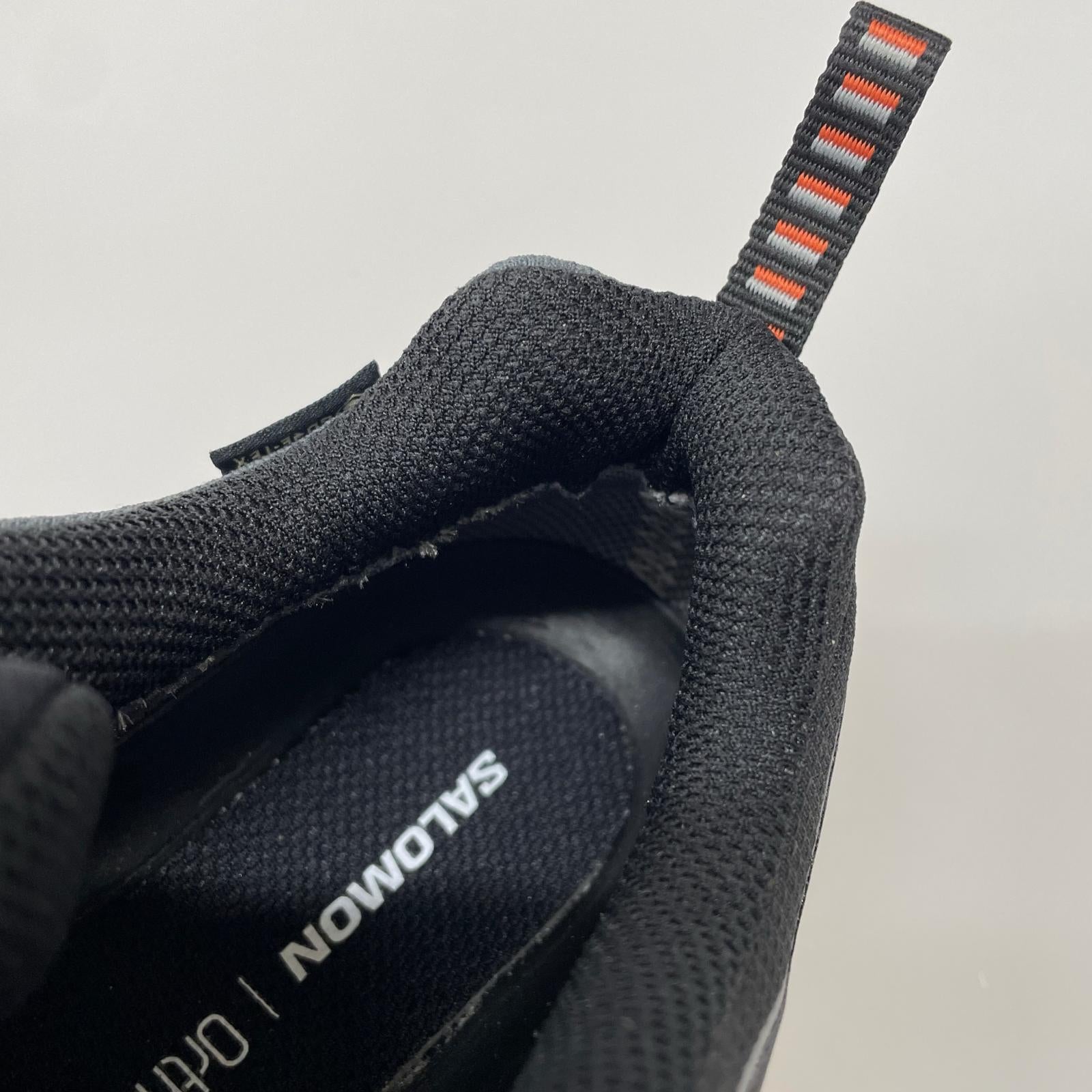 シューズ SALOMON XA PRO 3D V9 GRTX (25.5㎝) 25.5cm (US7 1/2 UK7 EU41)