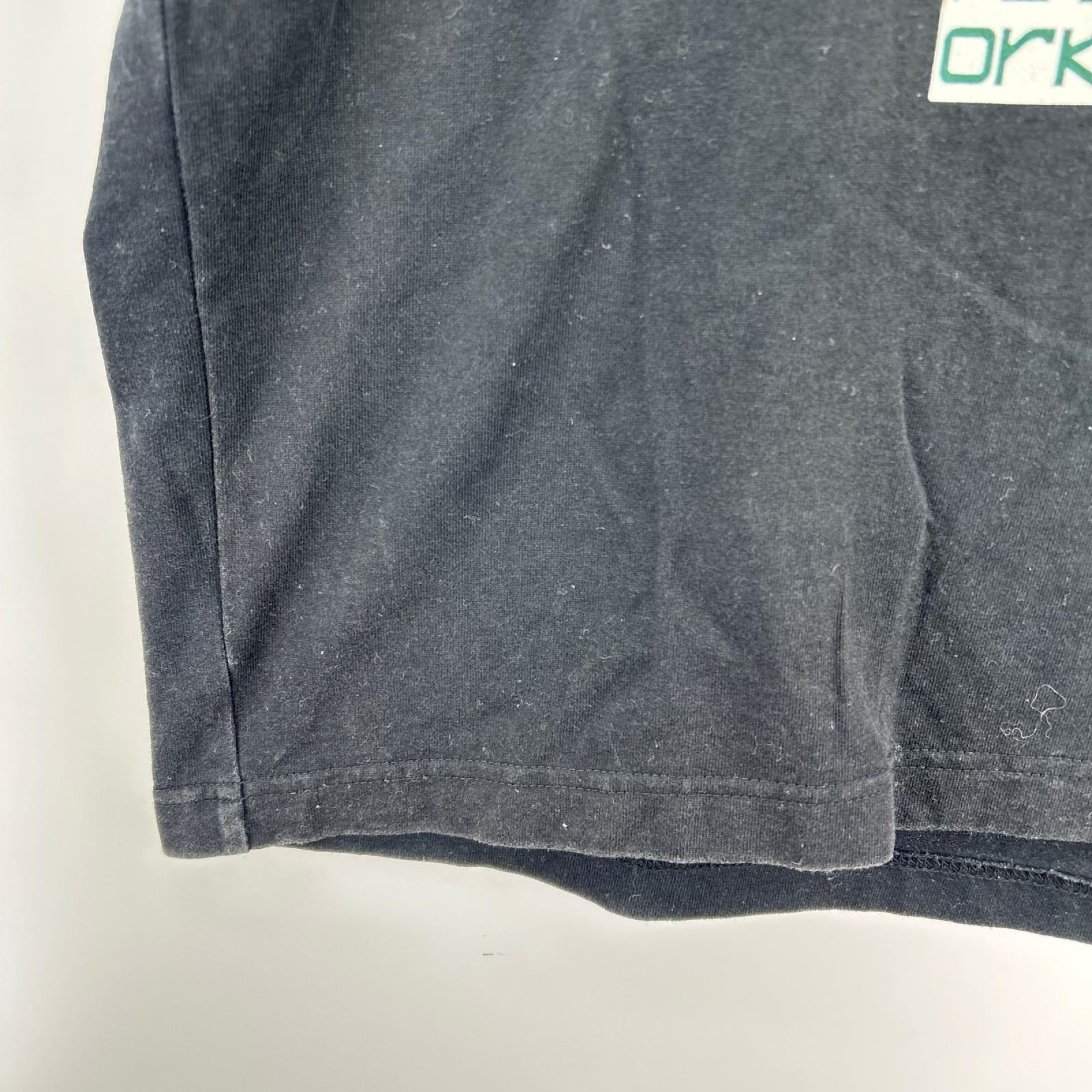 半袖Tシャツ 24ss GELANDE ブラック(4) 4 ブラック
