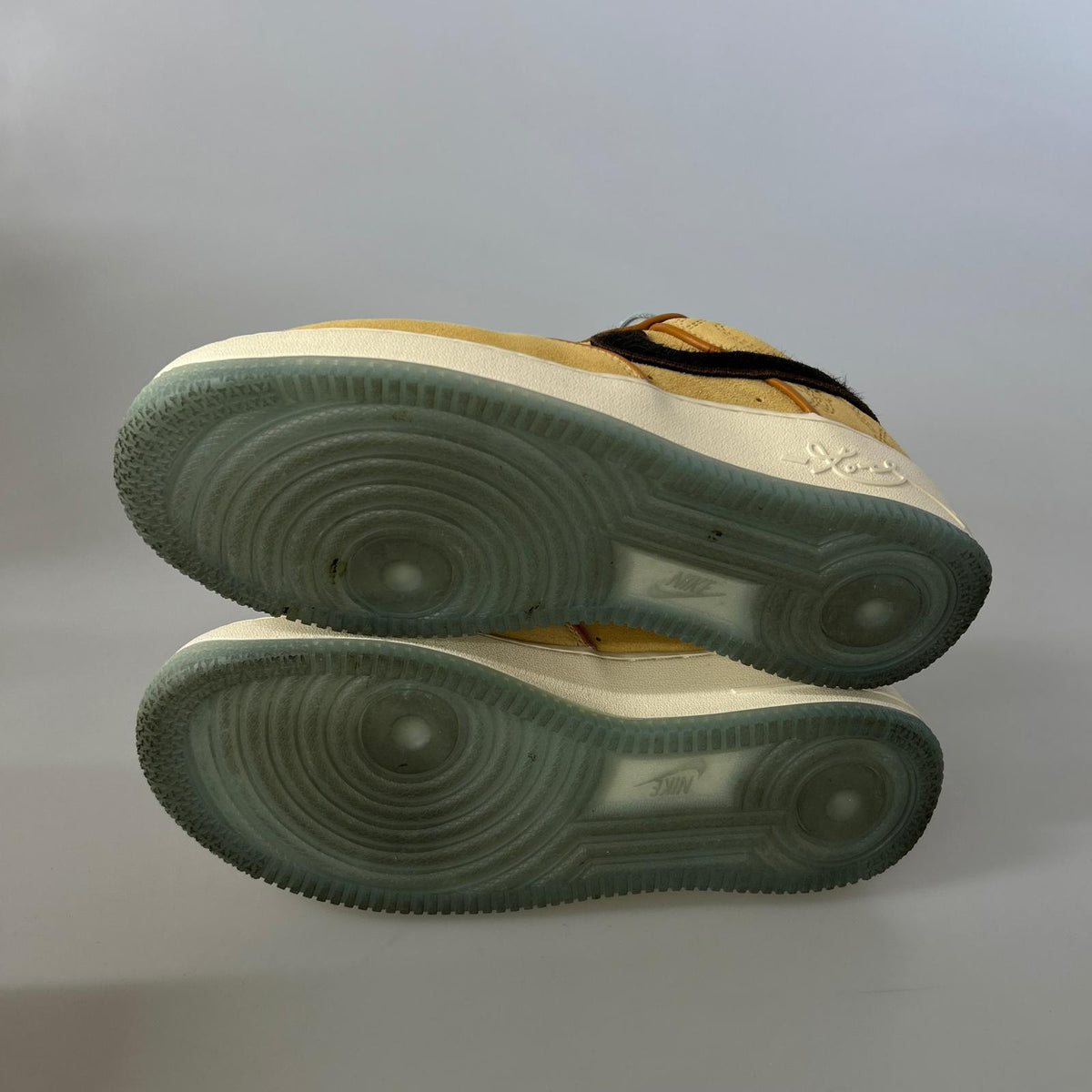 スニーカー Kobe Bryant AF1 Low Protro Siempre Mio