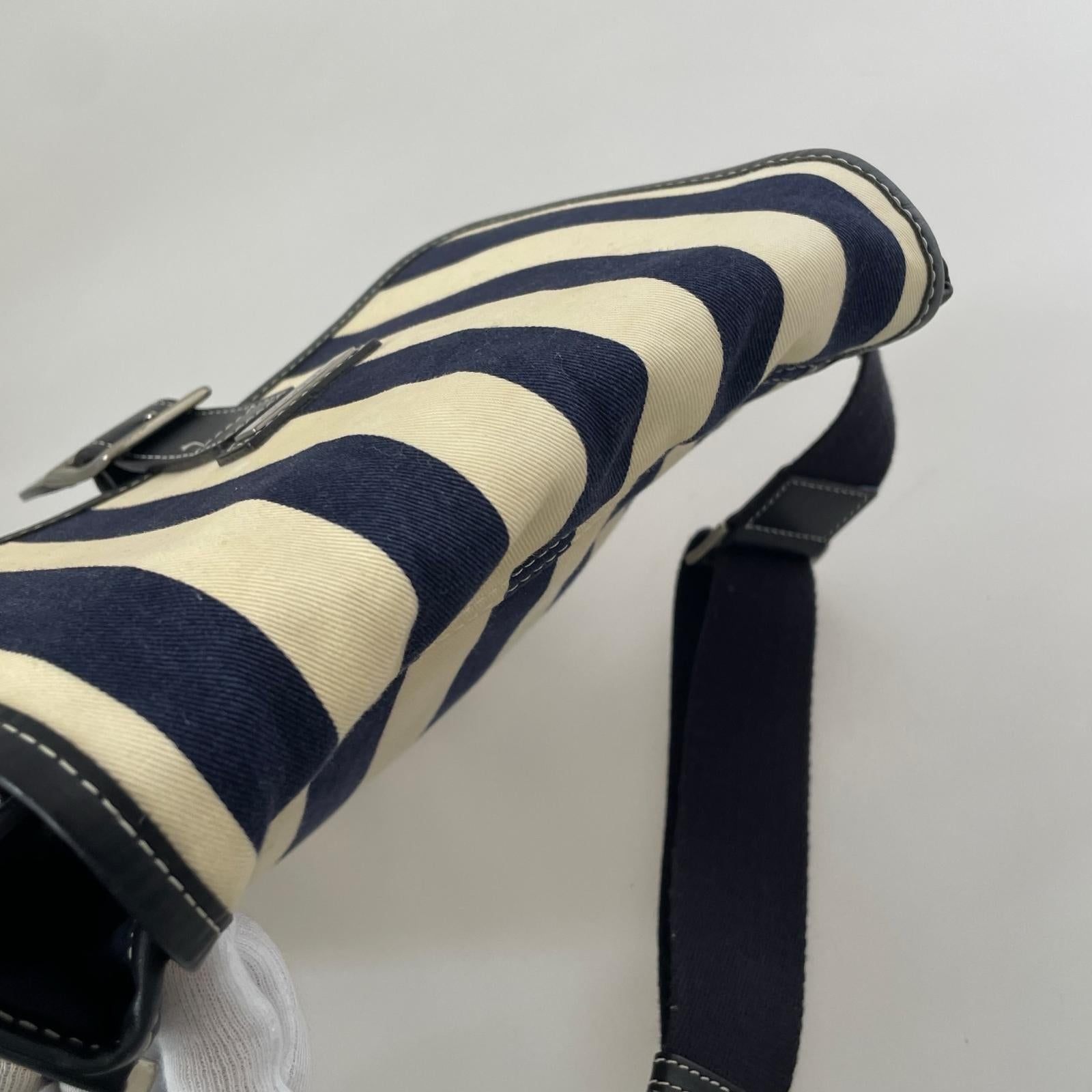 ショルダーバッグ BURBERRY BLACK LABEL ショルダーバッグ