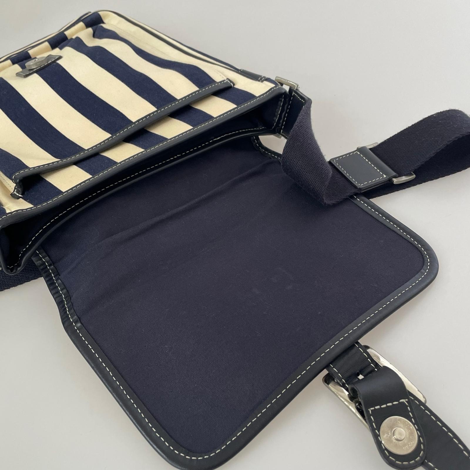 ショルダーバッグ BURBERRY BLACK LABEL ショルダーバッグ