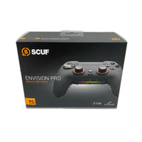SCUF ENVISION PRO PC GAMING ゲーム周辺機器
