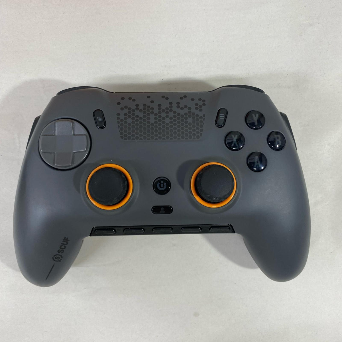 SCUF ENVISION PRO PC GAMING ゲーム周辺機器