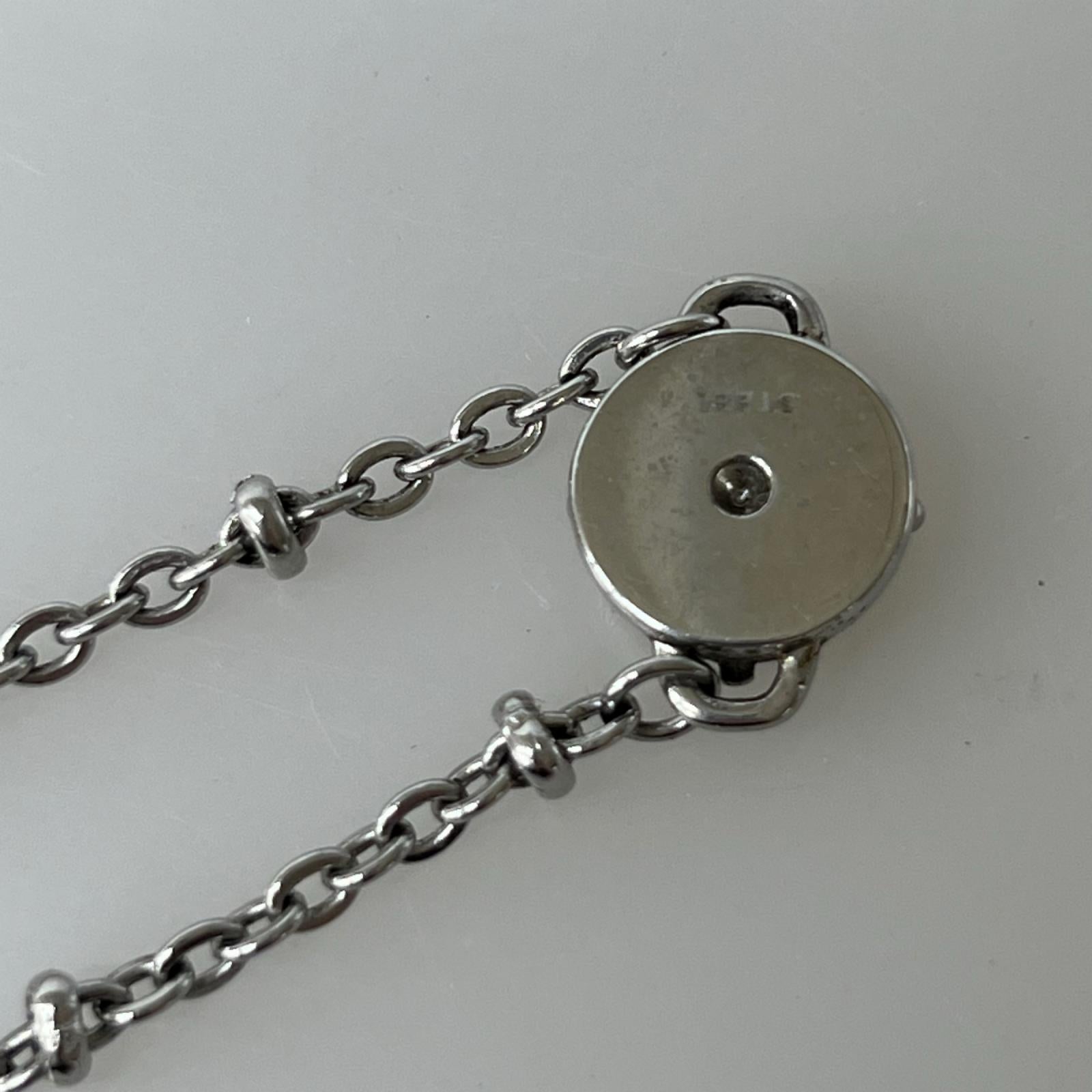 ネックレス フェザーペンダントトップ ネックレス STEEL