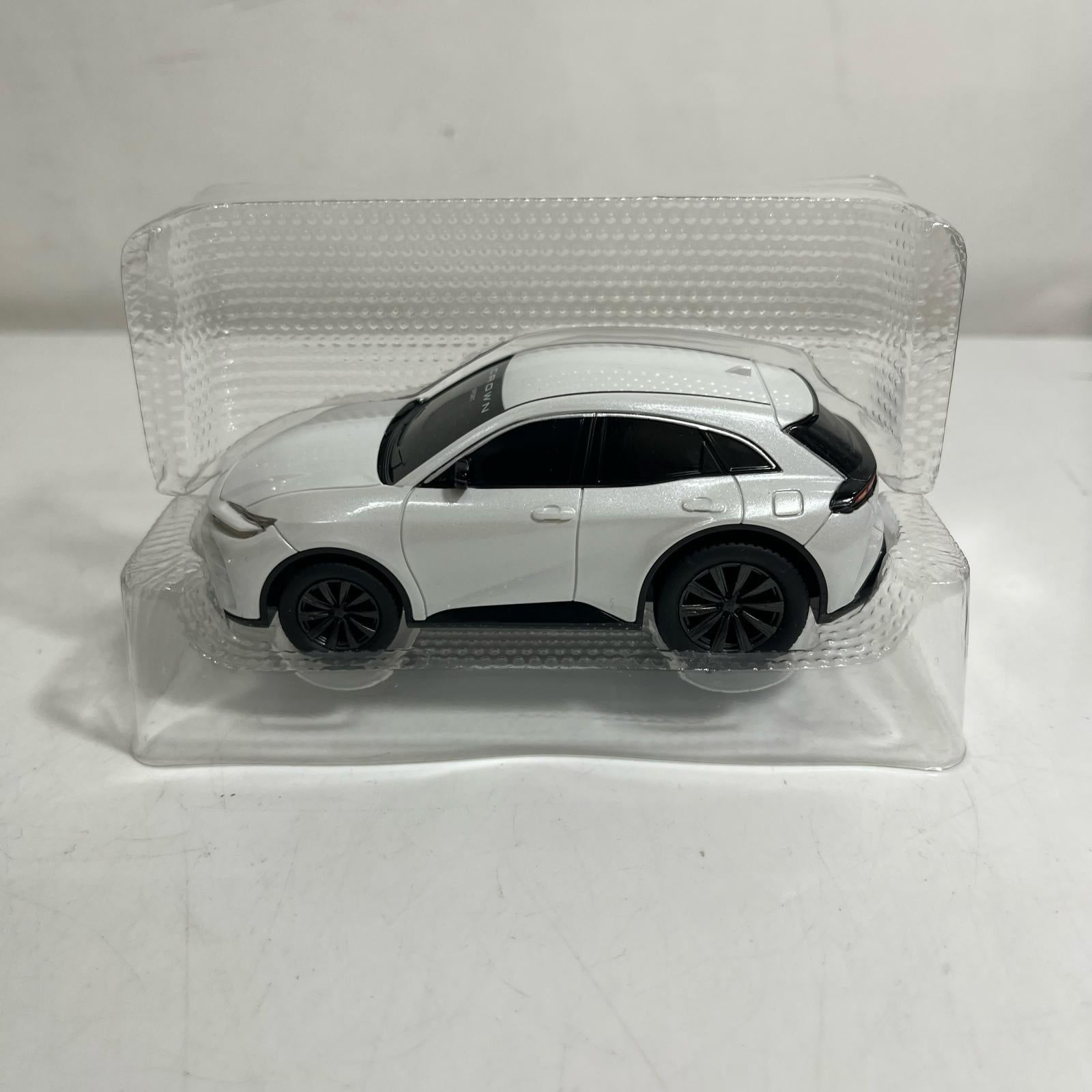 トヨタ クラウン スポーツ プルバックカー クラウン プルバックカー トヨタ ミニカーその他