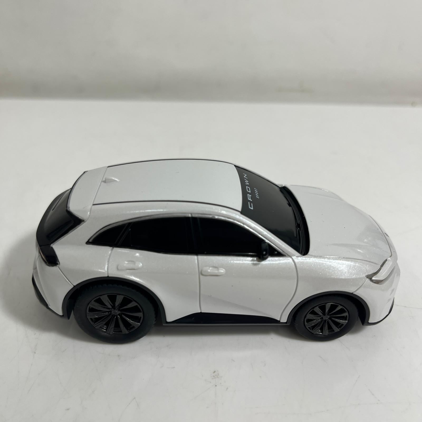 トヨタ クラウン スポーツ プルバックカー クラウン プルバックカー トヨタ ミニカーその他