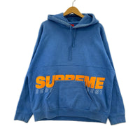 パーカー Best Of The Best Hooded Sweatshirt 青 L