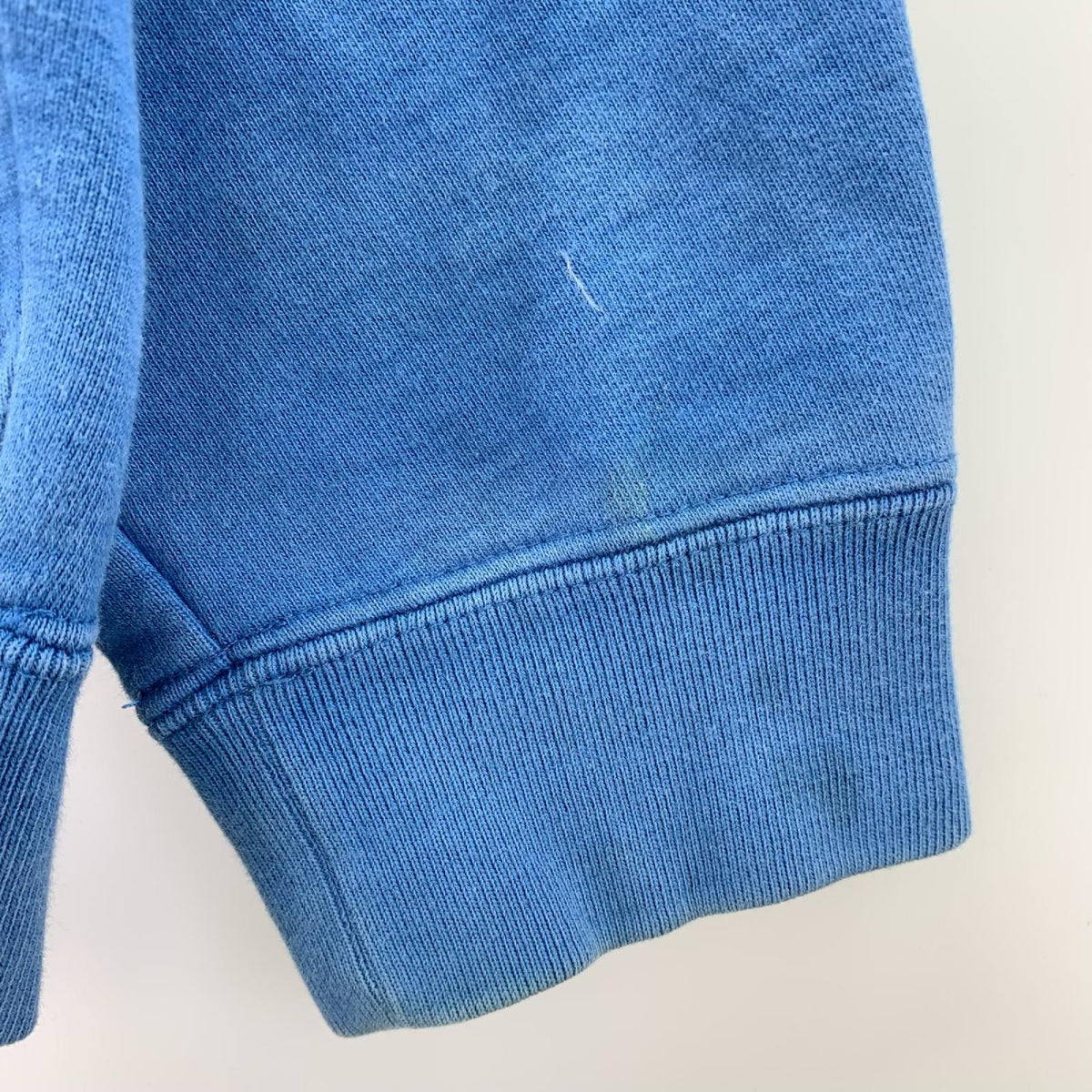 パーカー Best Of The Best Hooded Sweatshirt 青 L