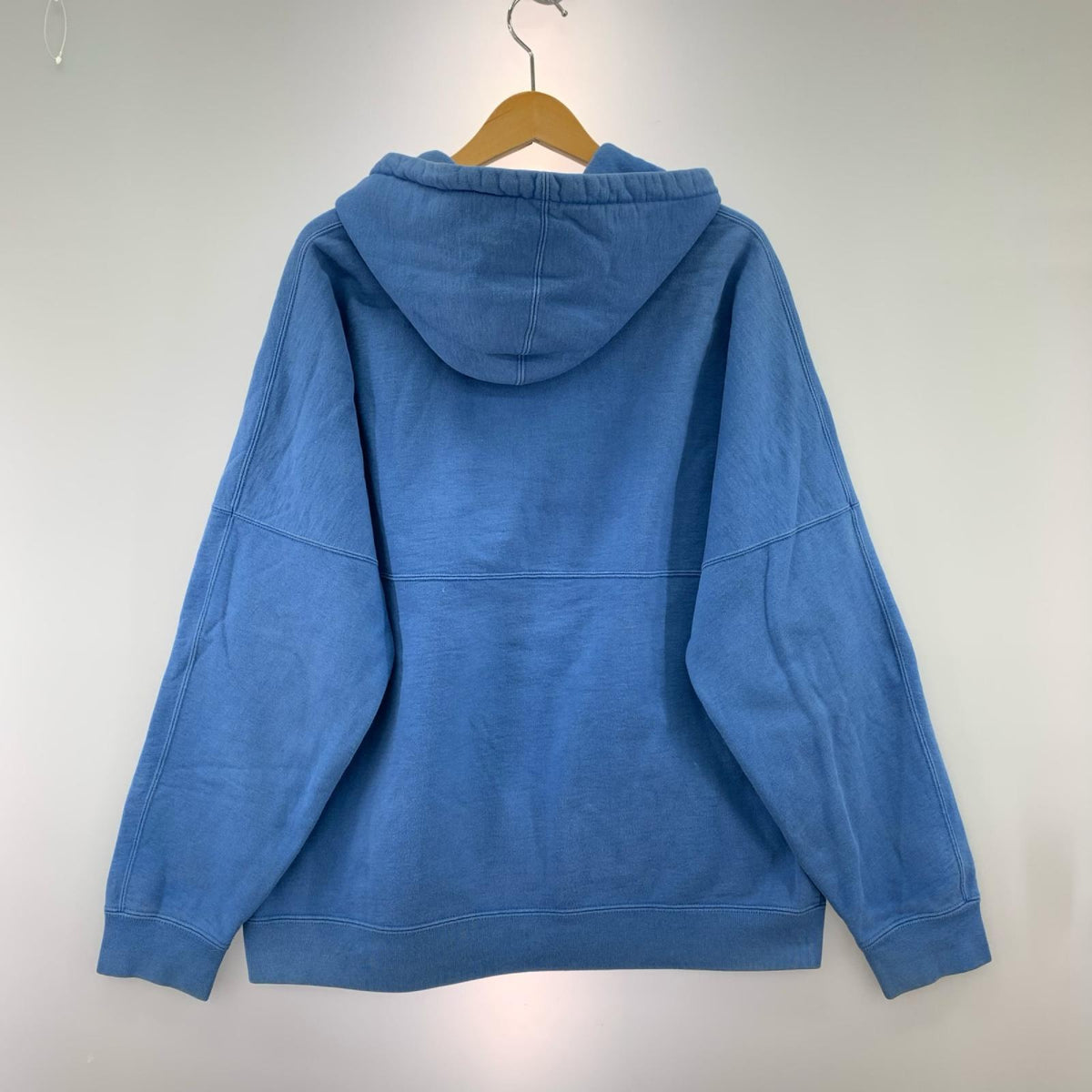 パーカー Best Of The Best Hooded Sweatshirt 青 L