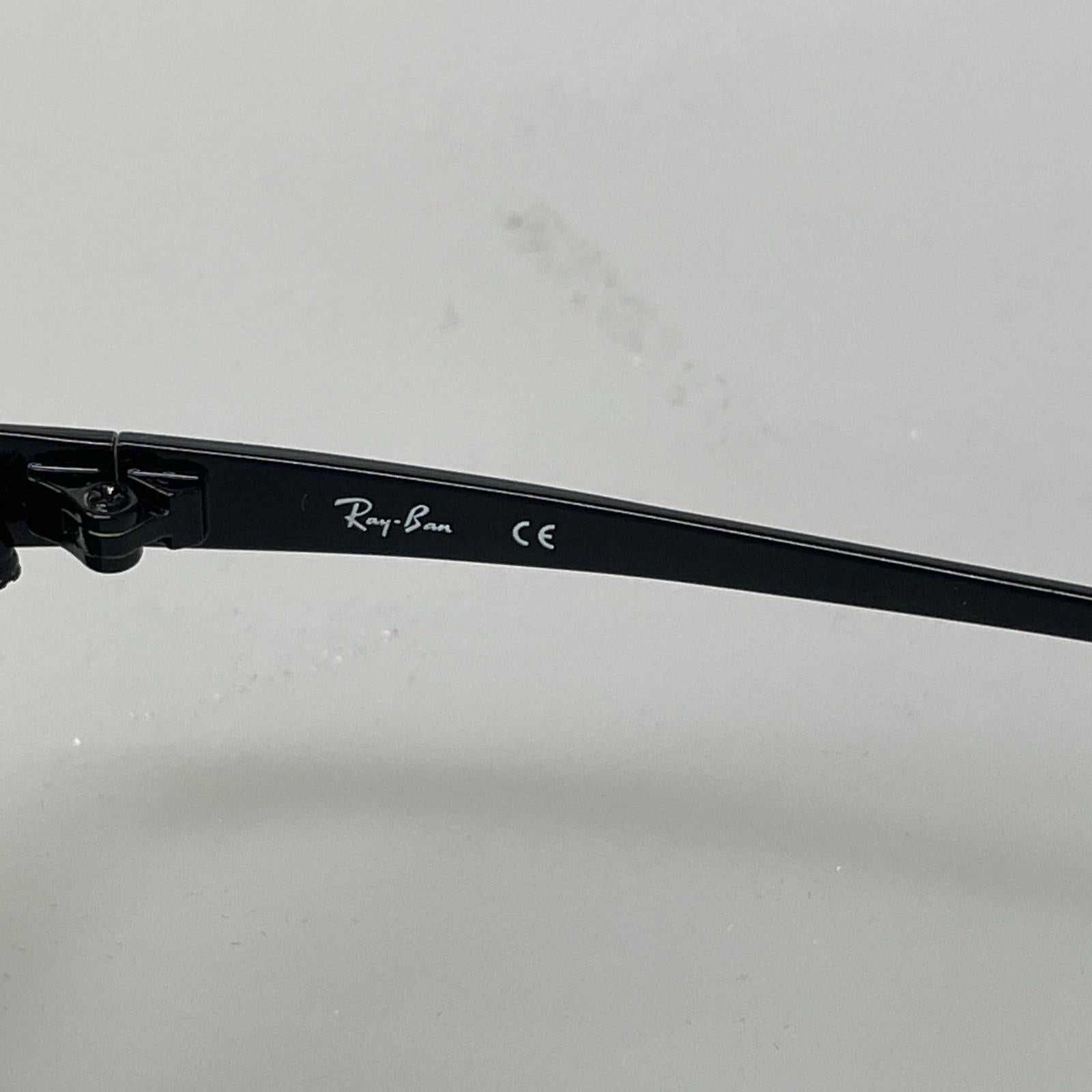 その他アクセサリー RB3354 サングラス ブラック