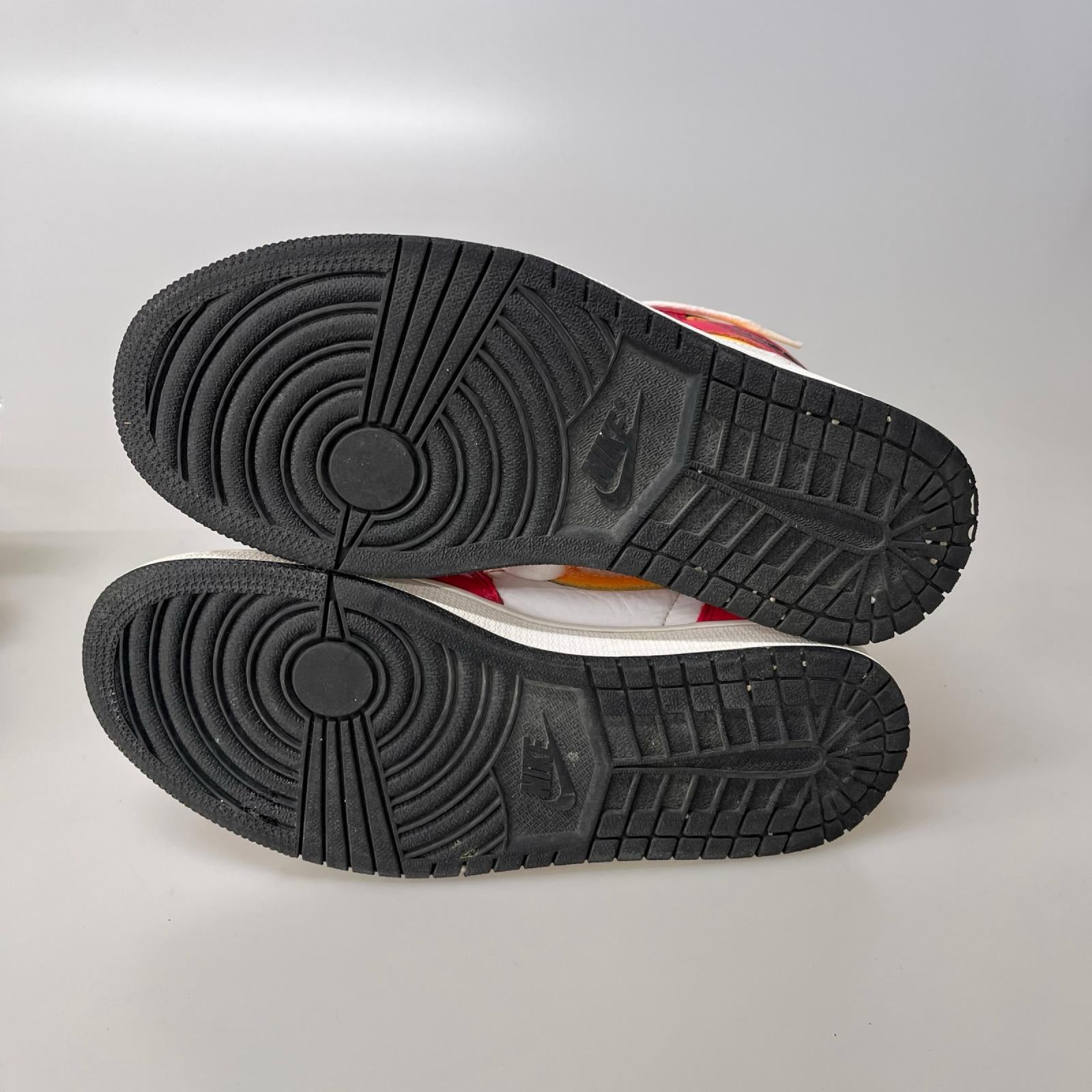 スニーカー Jordan 1 High555088-603 27.0cm 27cm (US9 UK8 1/2 EU44)