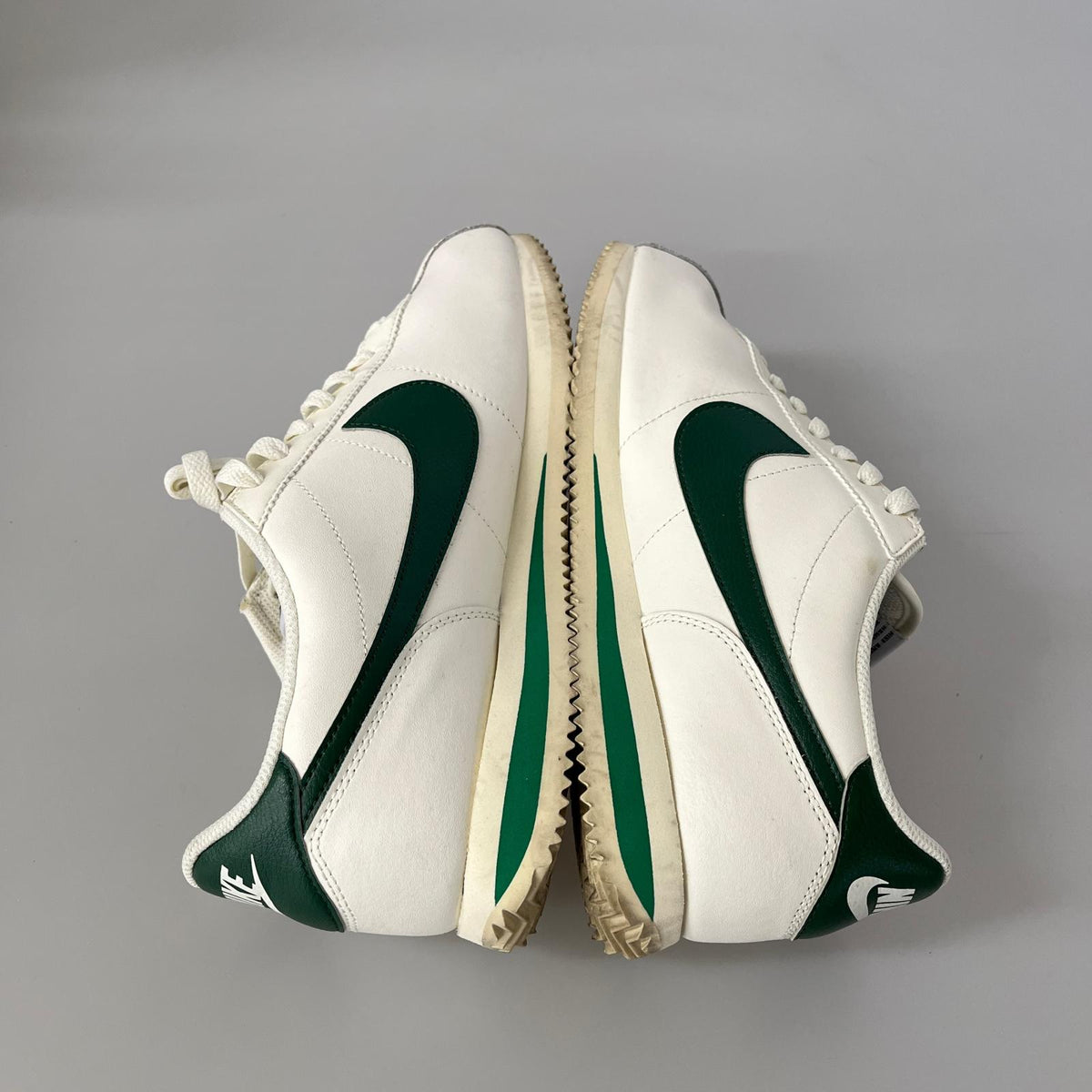 スニーカー Cortez Gorge Green and Malachite 27cm 27cm (US9 UK8 1/2 EU44)