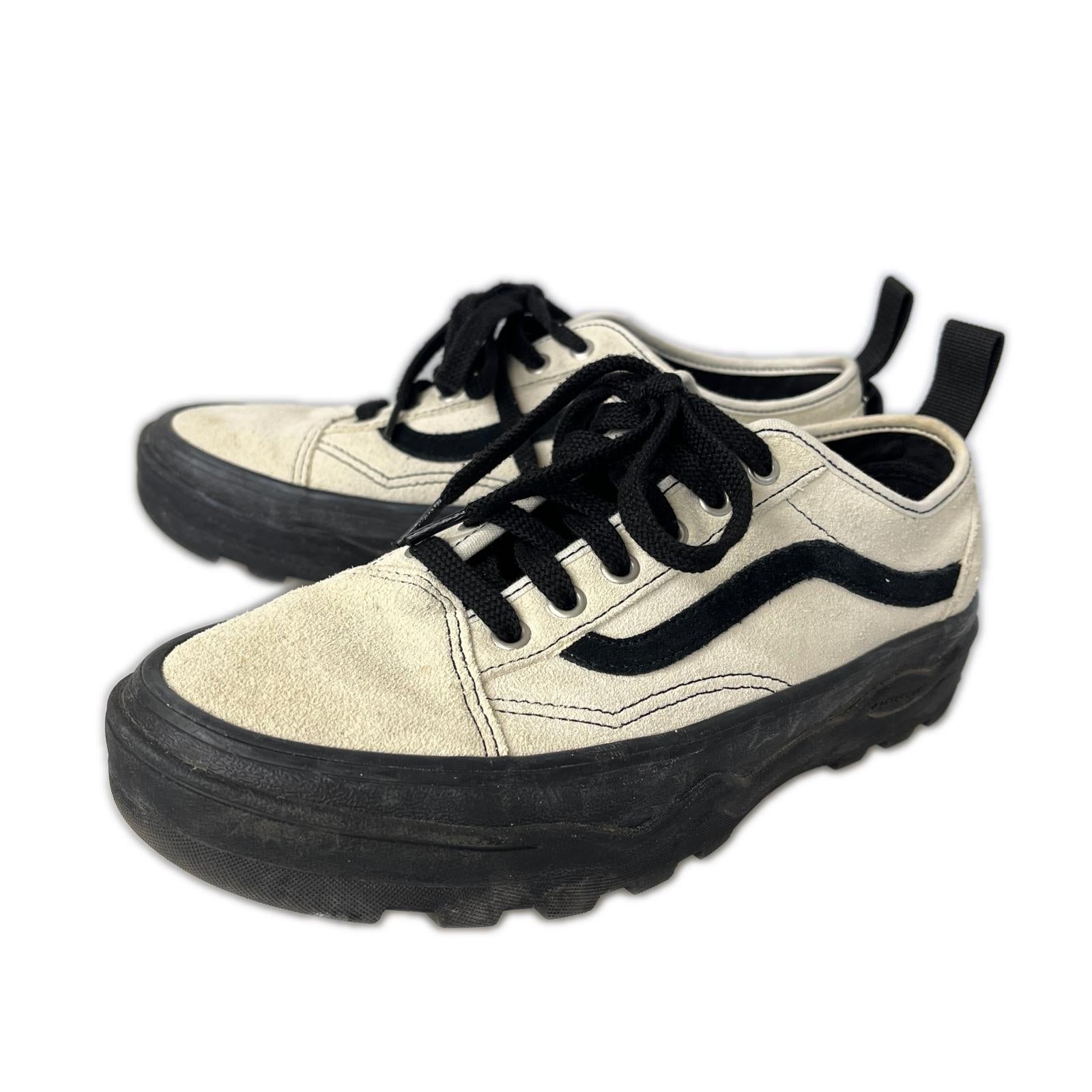 スニーカー old skool 26.5cm 26.5cm (US8 1/2 UK8 EU43)