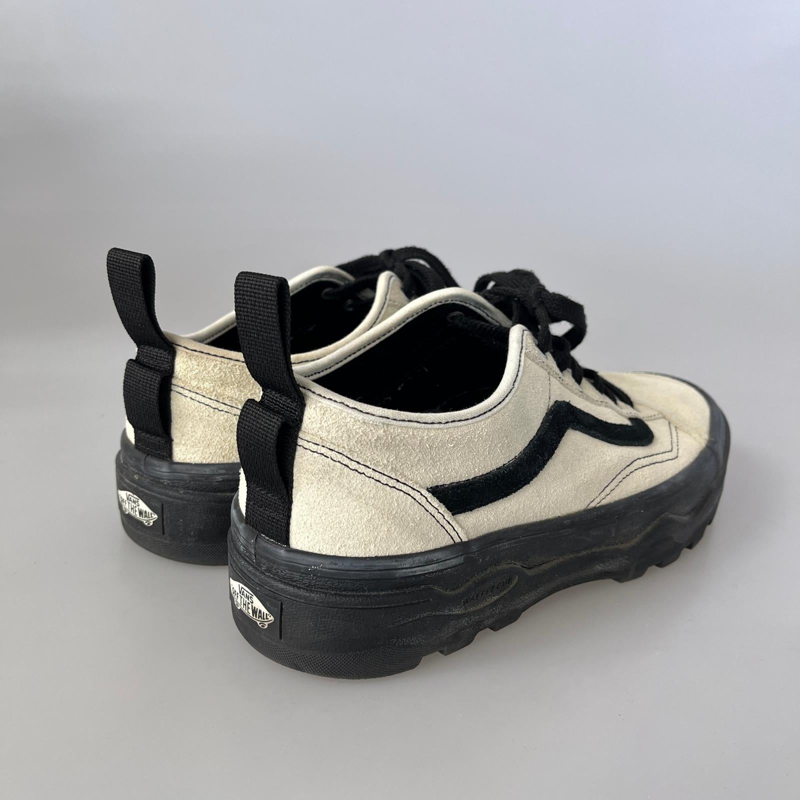 スニーカー old skool 26.5cm 26.5cm (US8 1/2 UK8 EU43)