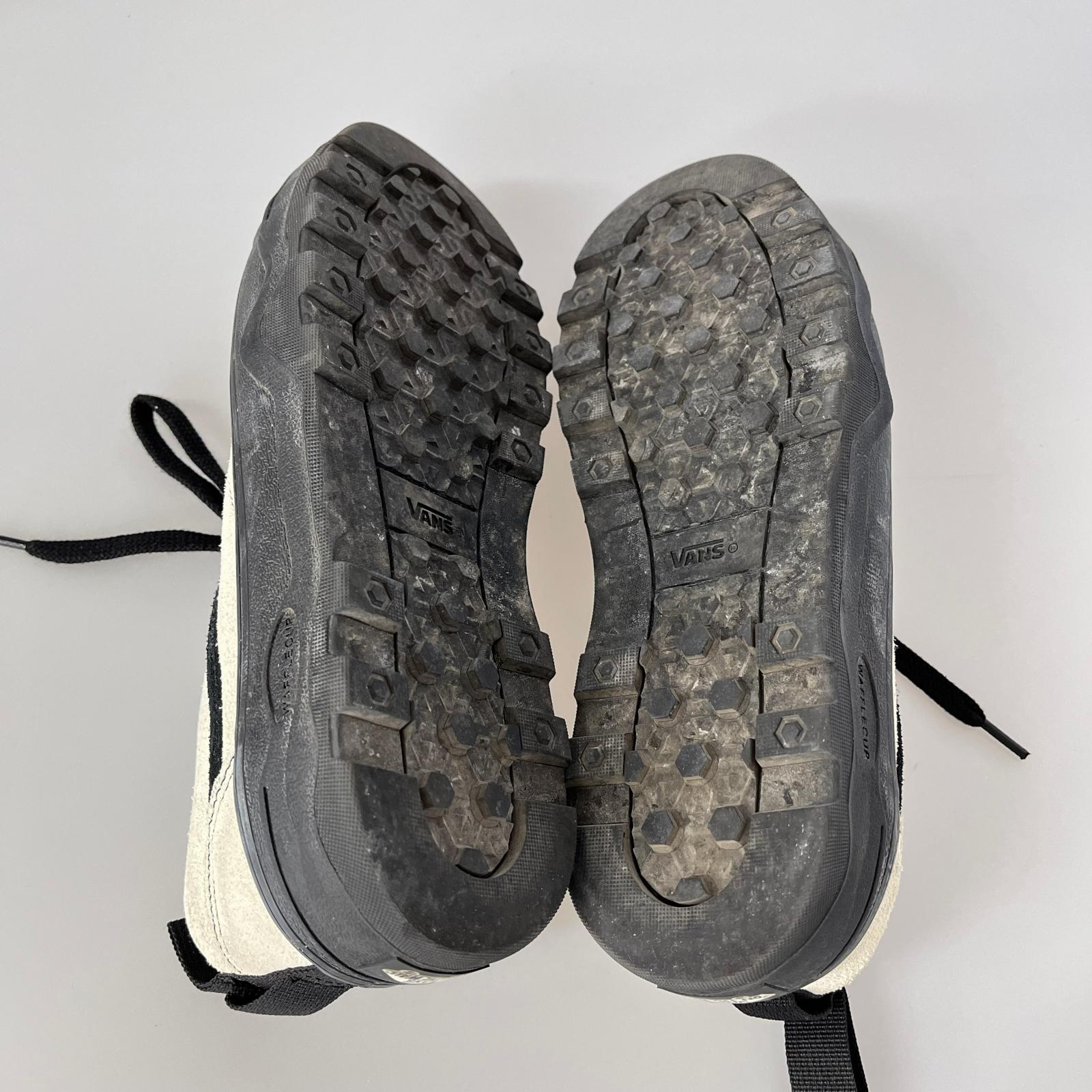 スニーカー old skool 26.5cm 26.5cm (US8 1/2 UK8 EU43)