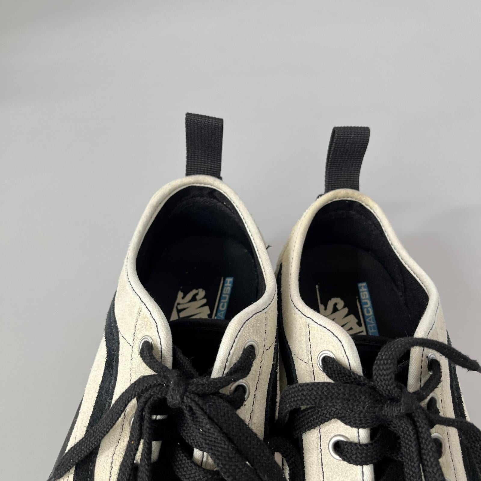 スニーカー old skool 26.5cm 26.5cm (US8 1/2 UK8 EU43)