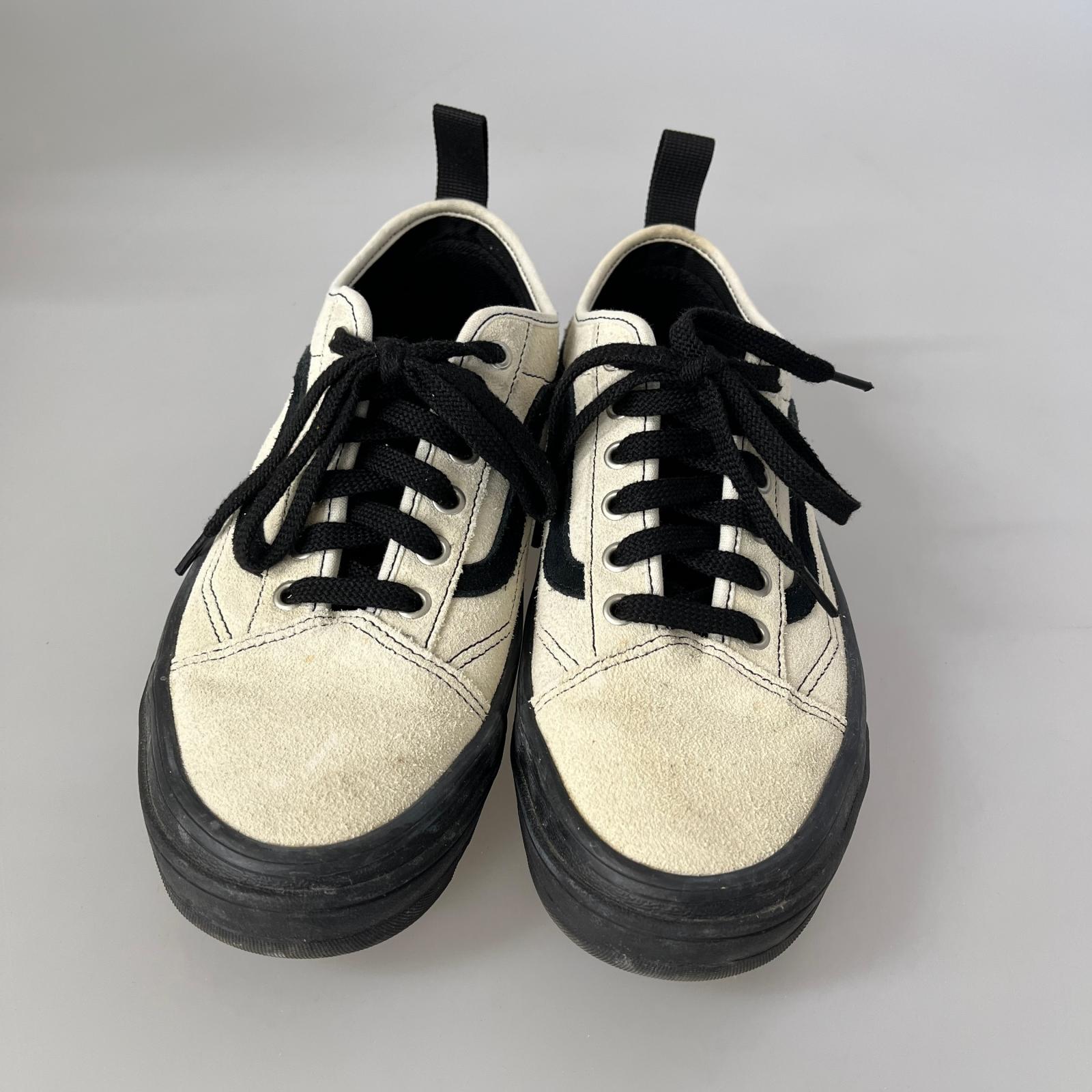 スニーカー old skool 26.5cm 26.5cm (US8 1/2 UK8 EU43)